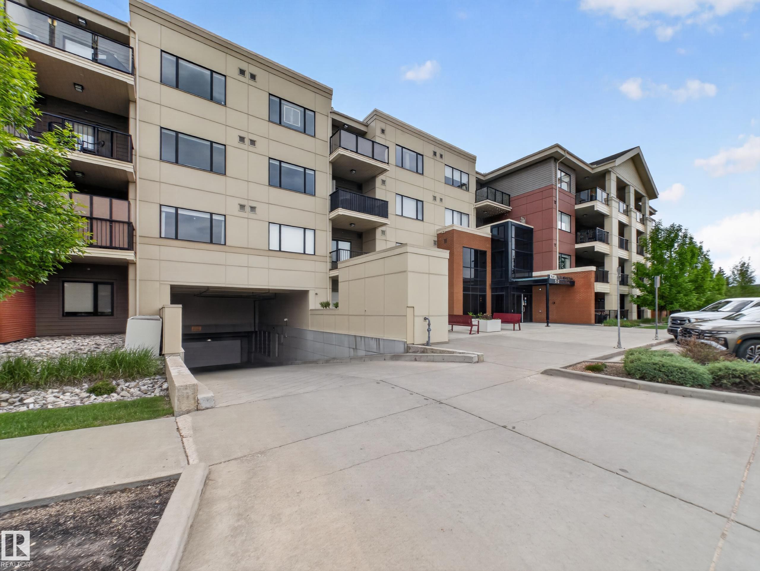 Photo 58 at 408 - 5001 Eton Boulevard, Emerald Hills, Sherwood Park