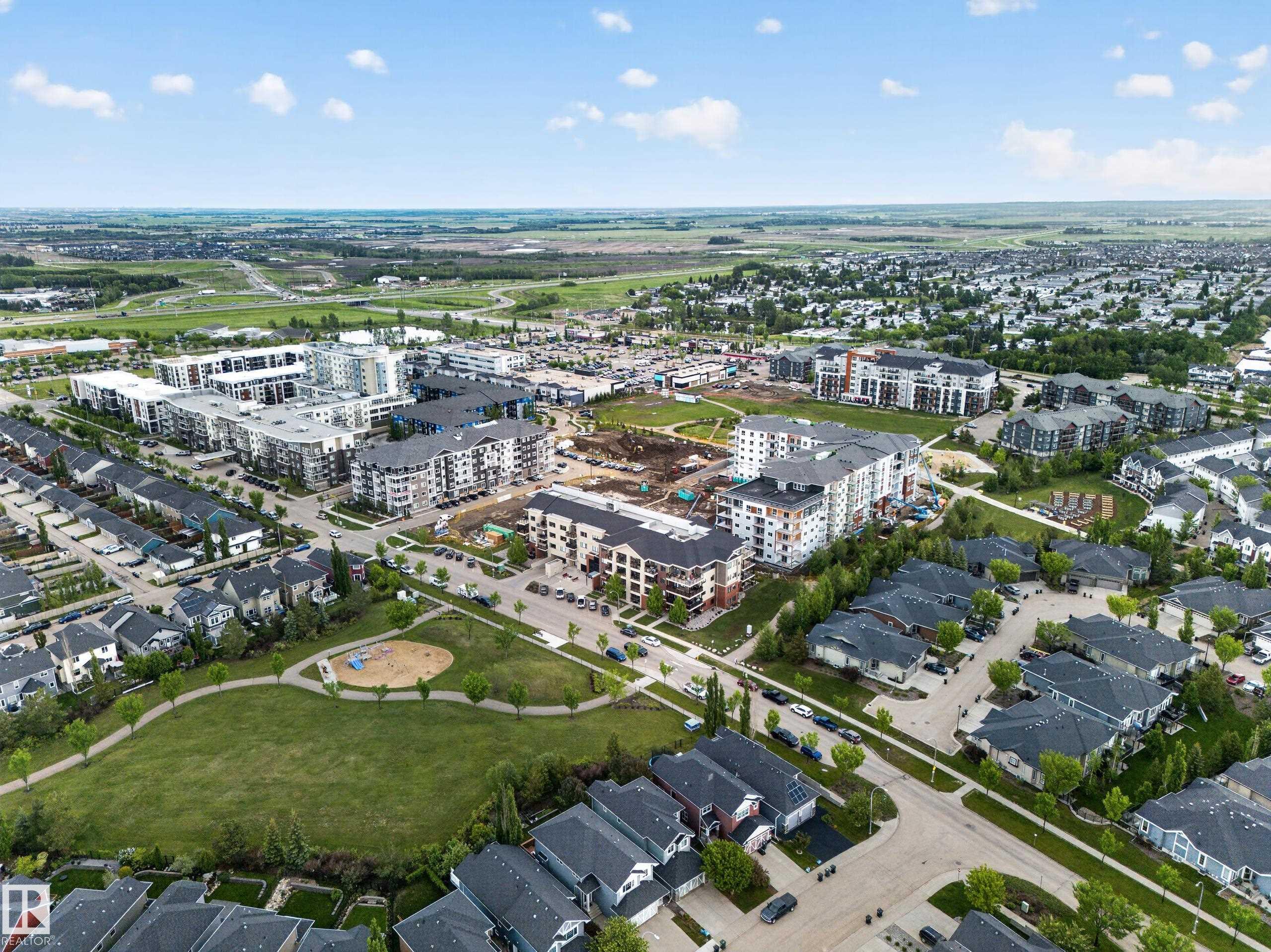 Photo 59 at 408 - 5001 Eton Boulevard, Emerald Hills, Sherwood Park