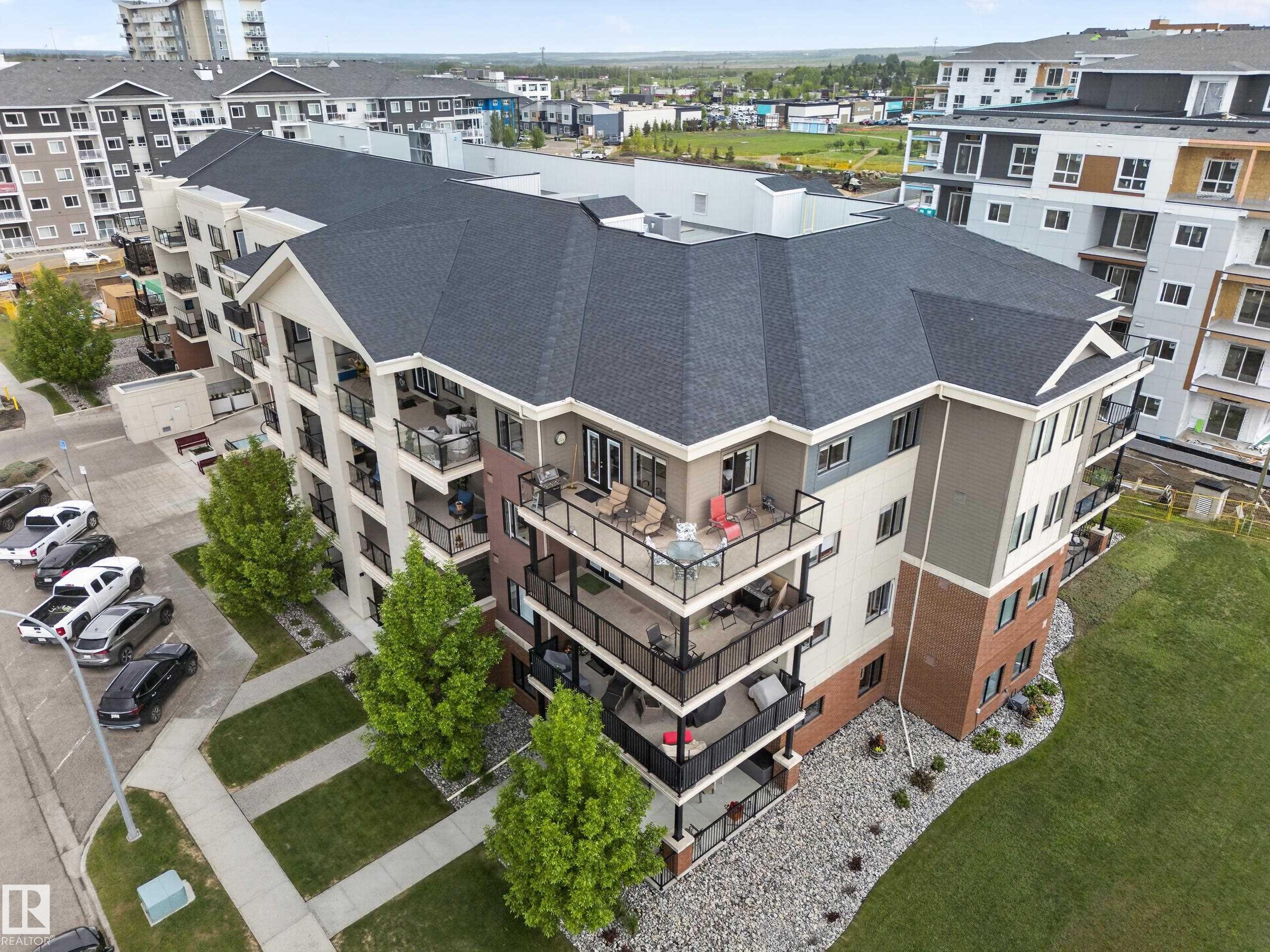 Photo 62 at 408 - 5001 Eton Boulevard, Emerald Hills, Sherwood Park