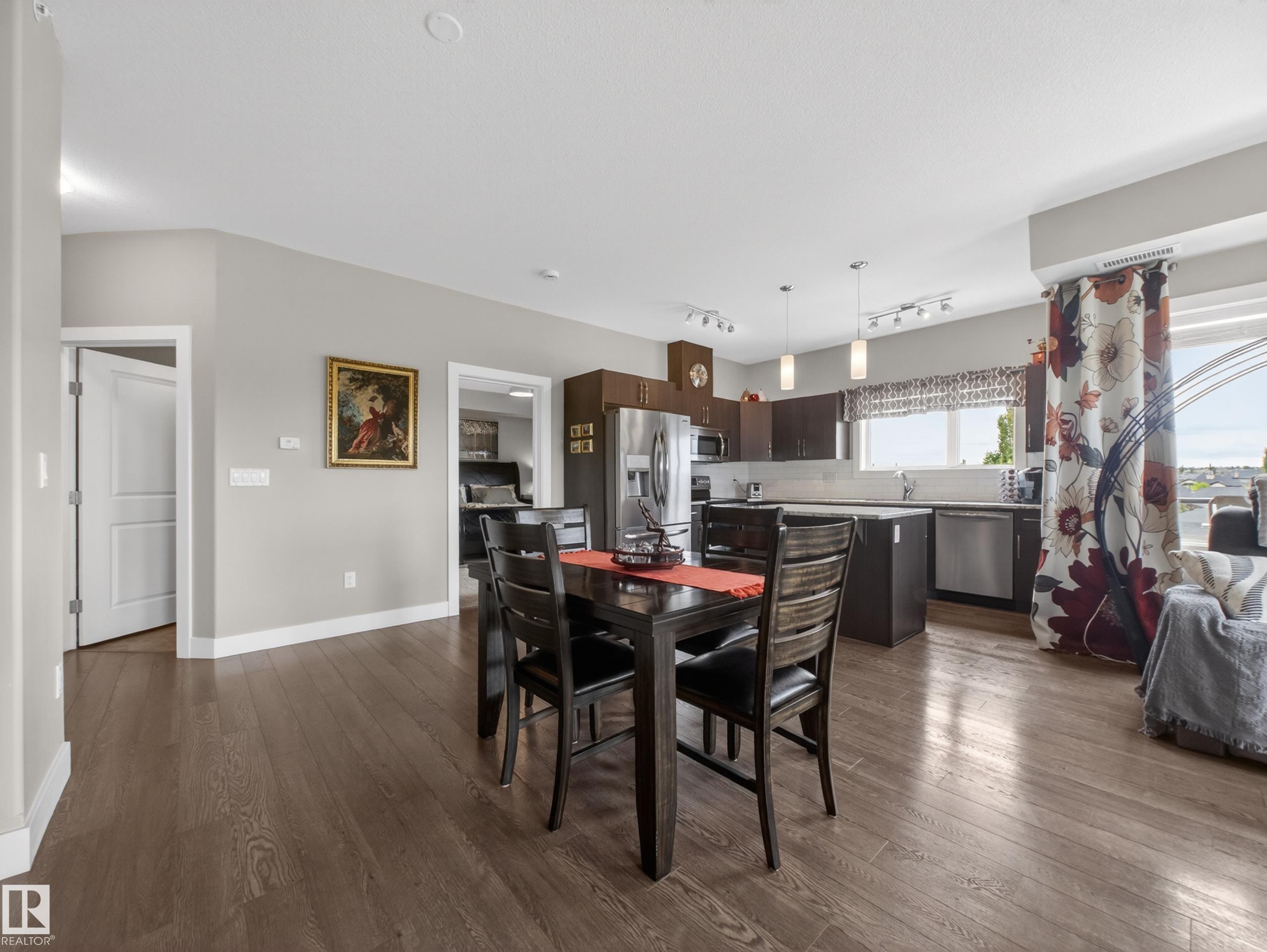Photo 9 at 408 - 5001 Eton Boulevard, Emerald Hills, Sherwood Park