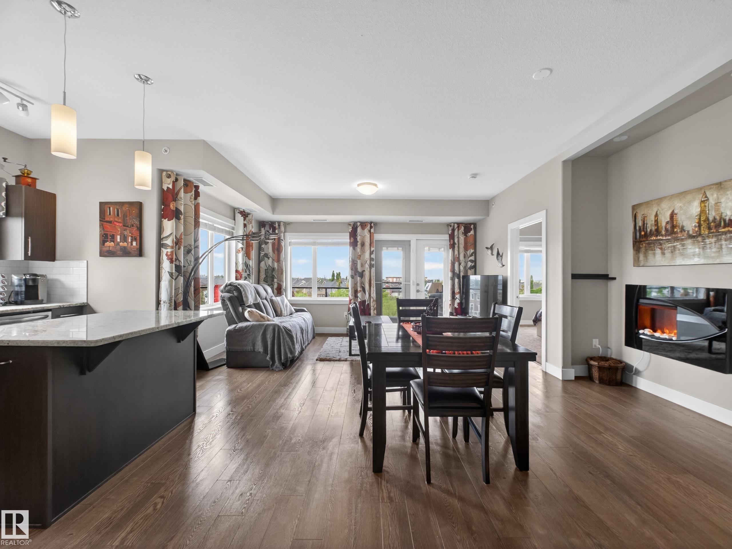 Photo 10 at 408 - 5001 Eton Boulevard, Emerald Hills, Sherwood Park