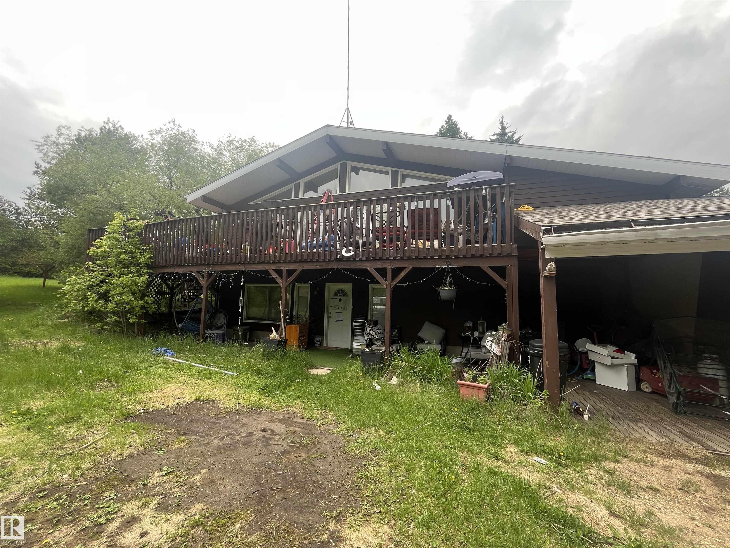 27 - 52330 Rge Road 15, Excelsior Park, Rural Parkland County
