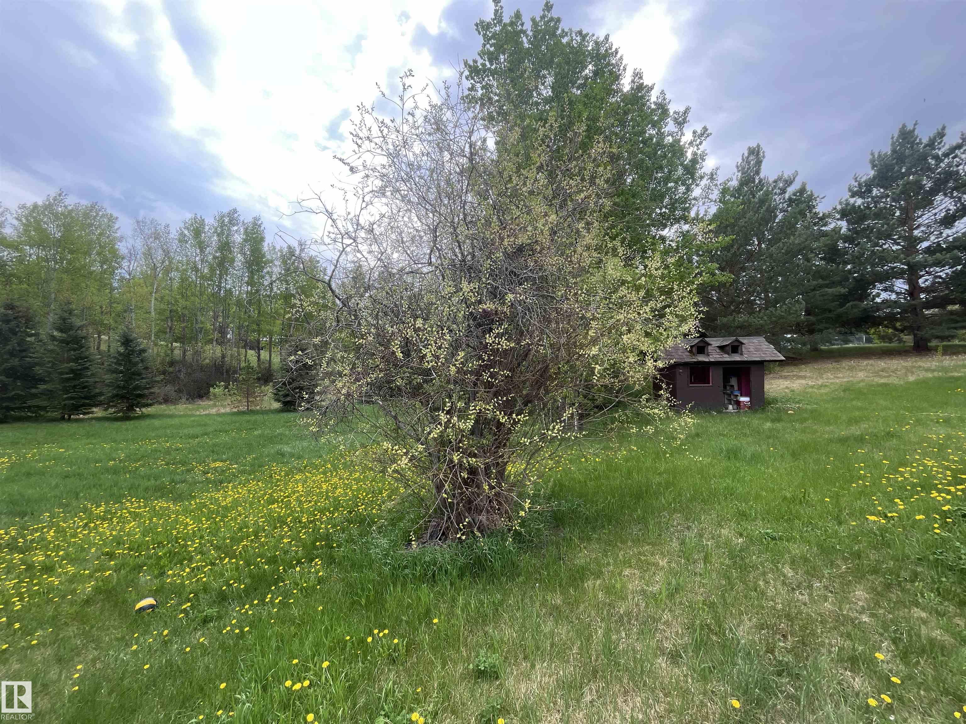 27 - 52330 Rge Road 15, Excelsior Park, Rural Parkland County