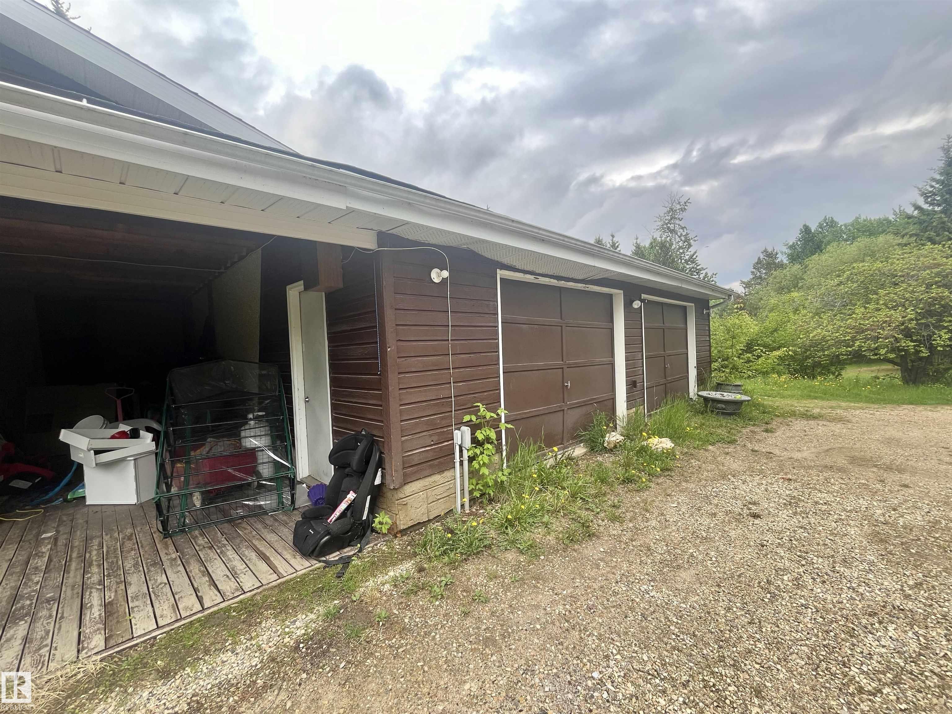 27 - 52330 Rge Road 15, Excelsior Park, Rural Parkland County