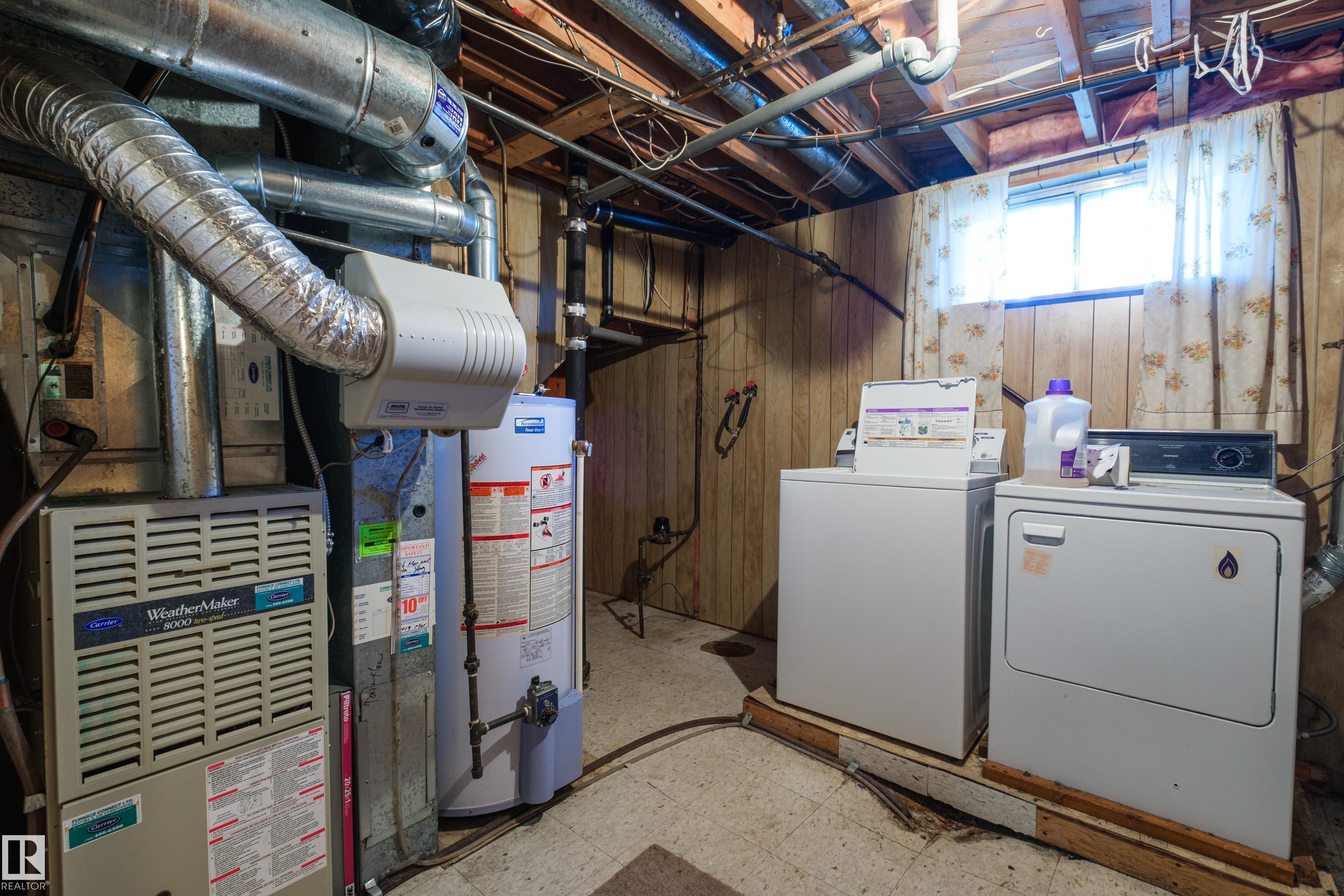 Photo 31 at 13712 87 Street NW, Northmount, Edmonton