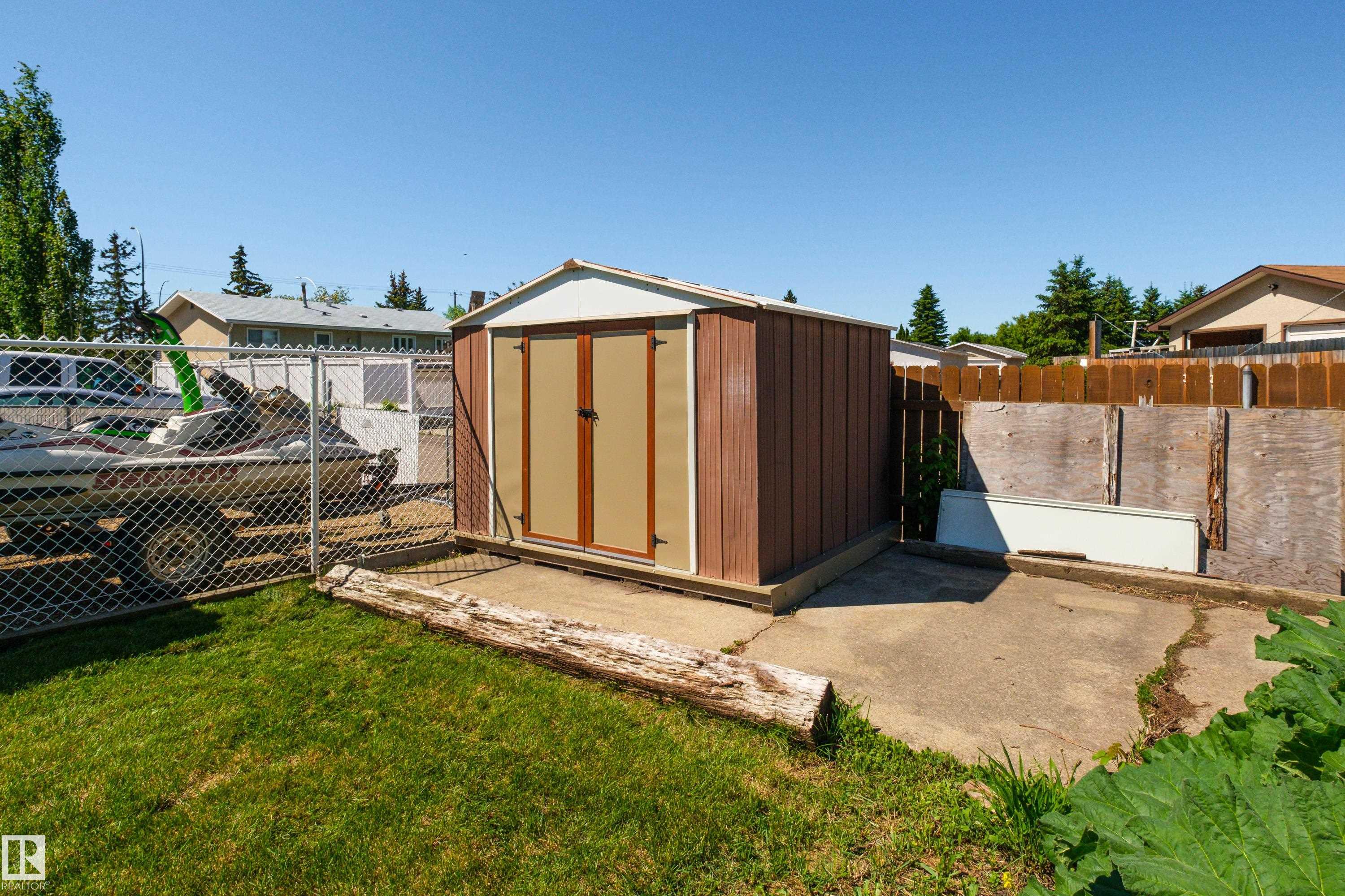 Photo 41 at 13712 87 Street NW, Northmount, Edmonton