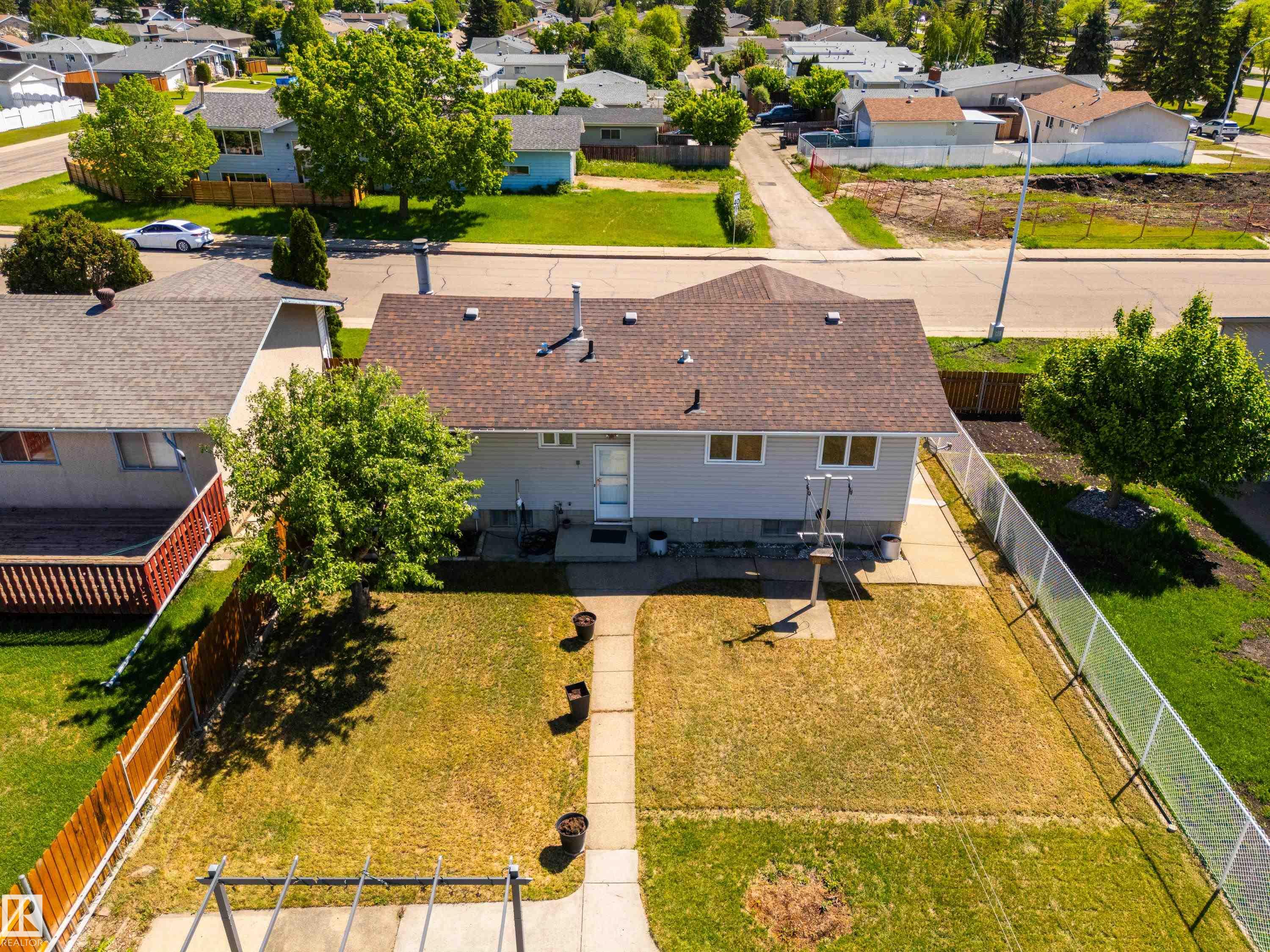 Photo 50 at 13712 87 Street NW, Northmount, Edmonton