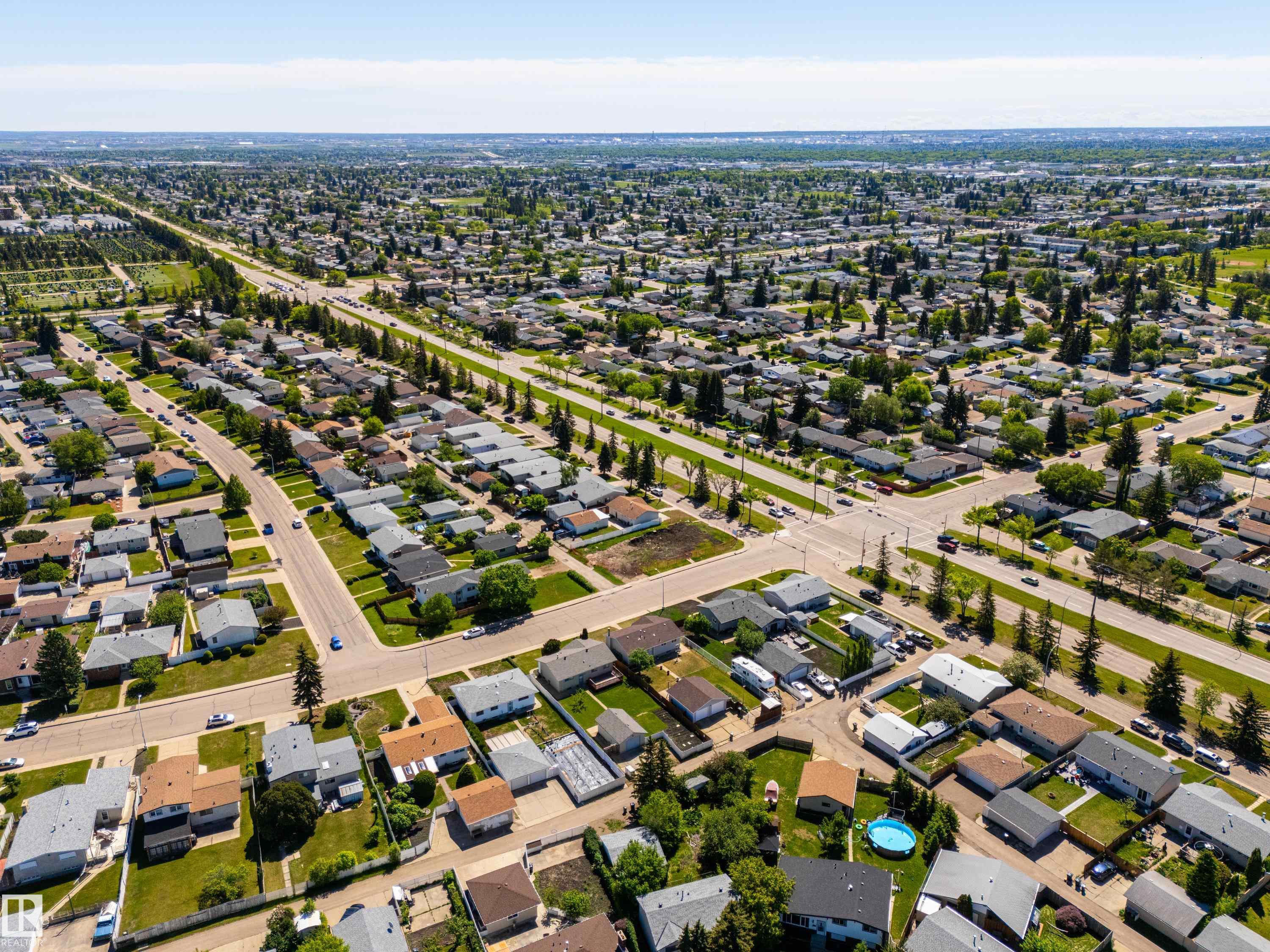 Photo 56 at 13712 87 Street NW, Northmount, Edmonton