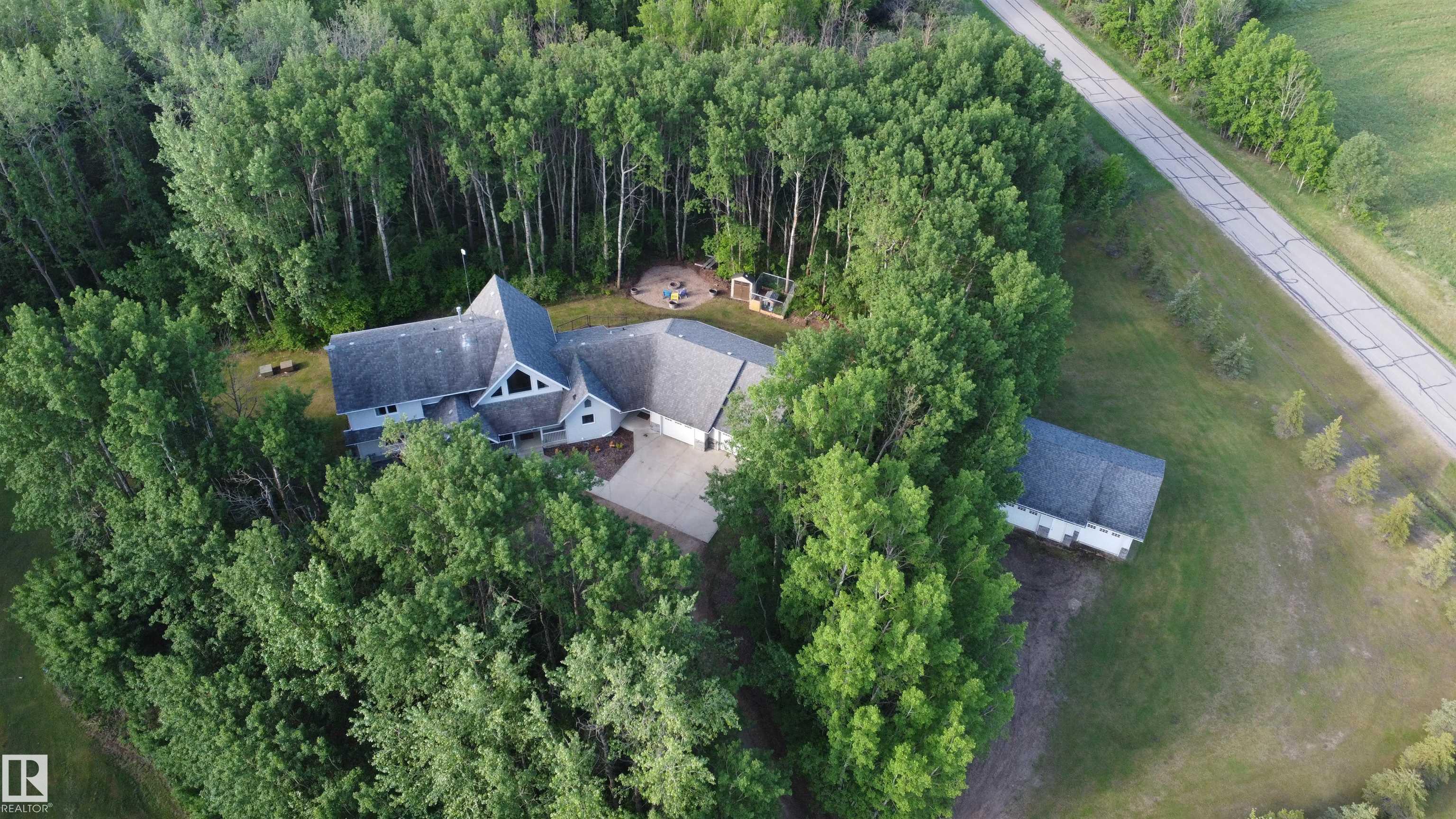 10 - 50247 Rge Road, Scottsdale Estates, Rural Leduc County