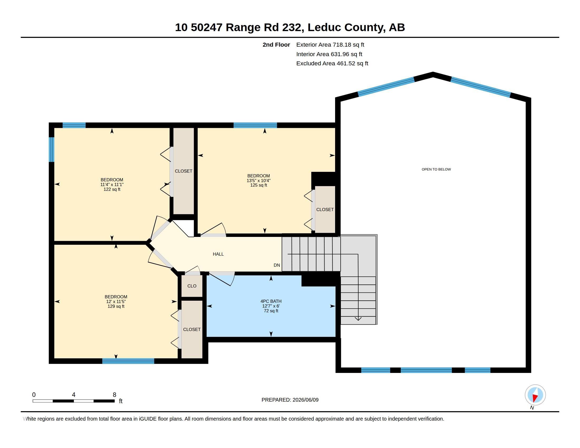 Photo 20 at 10 - 50247 Rge Road, Scottsdale Estates, Rural Leduc County