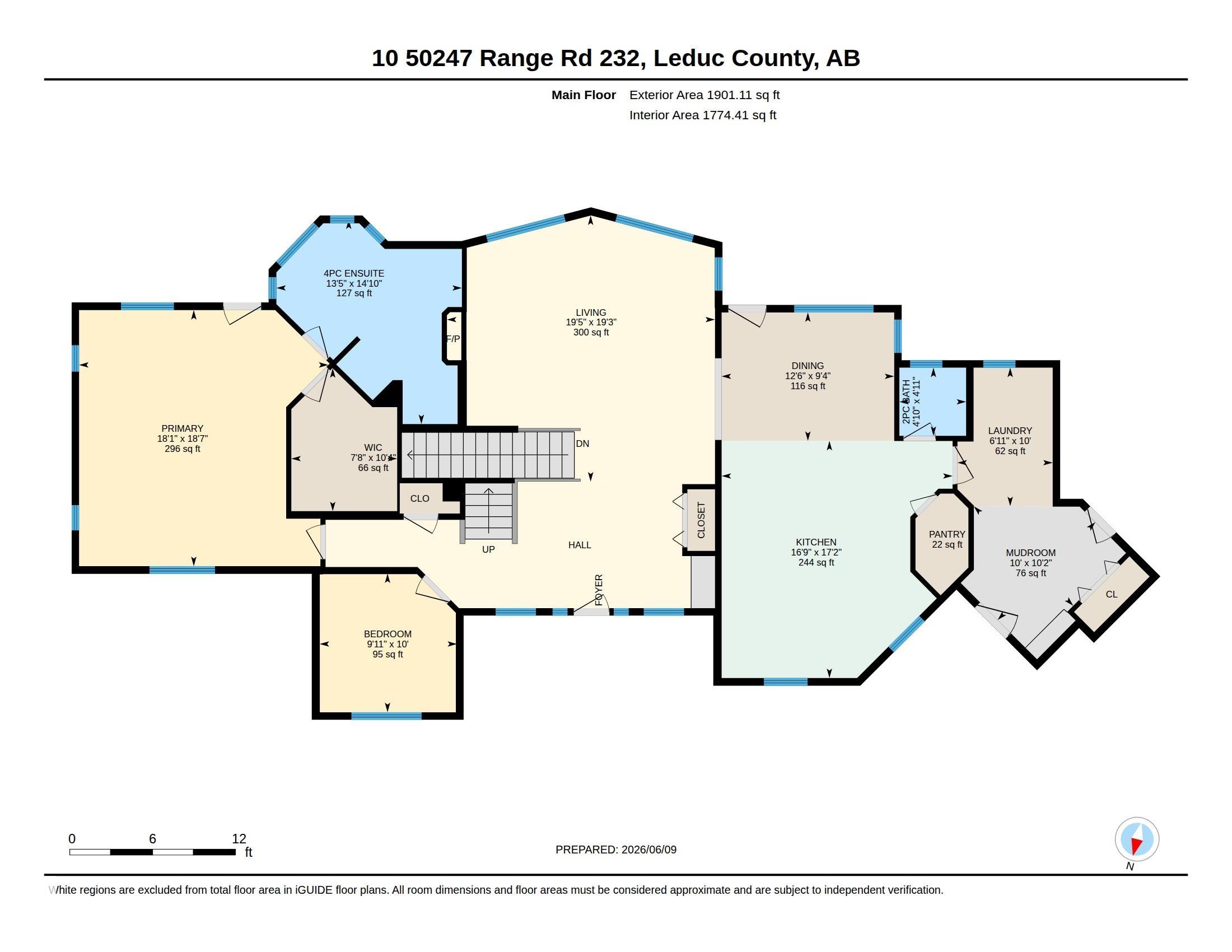 Photo 26 at 10 - 50247 Rge Road, Scottsdale Estates, Rural Leduc County
