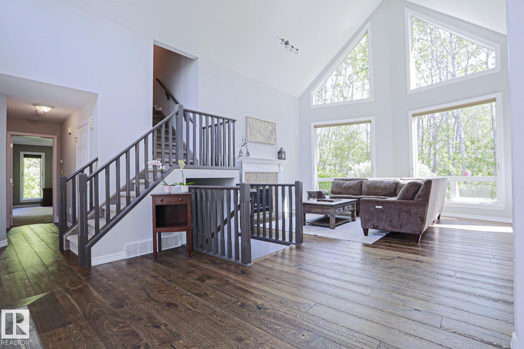 10 - 50247 Rge Road, Scottsdale Estates, Rural Leduc County