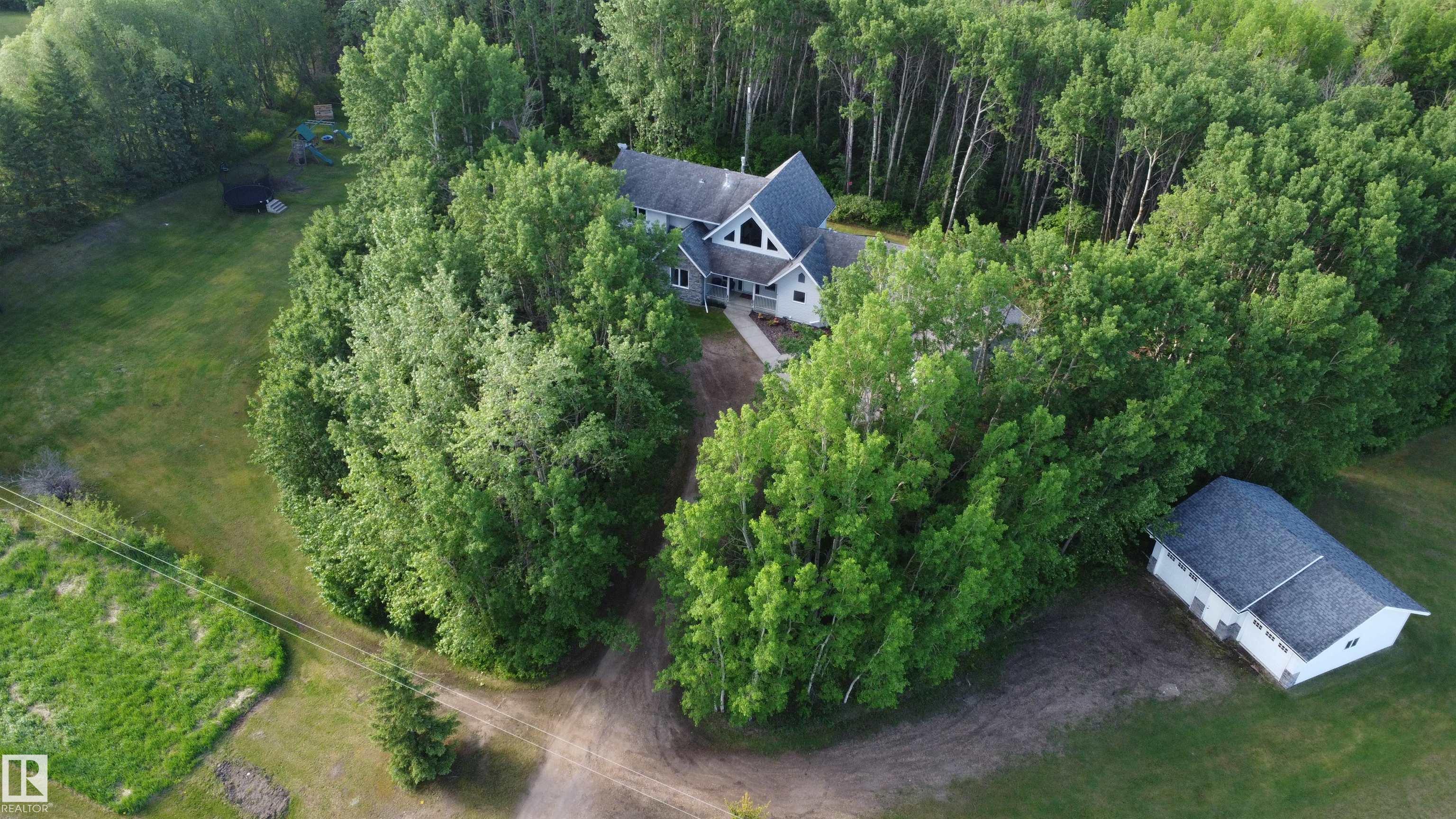 Photo 56 at 10 - 50247 Rge Road, Scottsdale Estates, Rural Leduc County