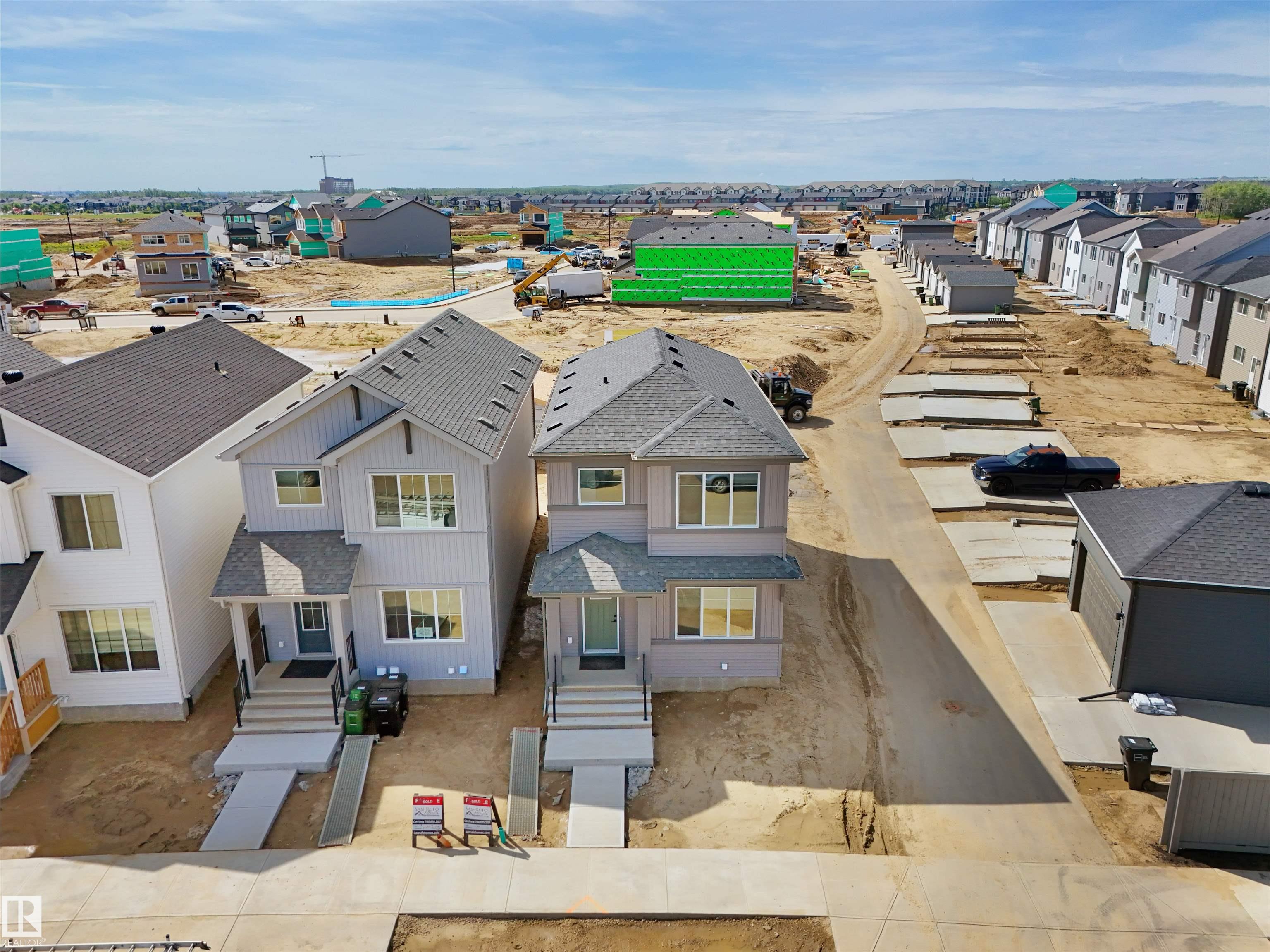 22519 88 Avenue NW, Rosenthal, Edmonton