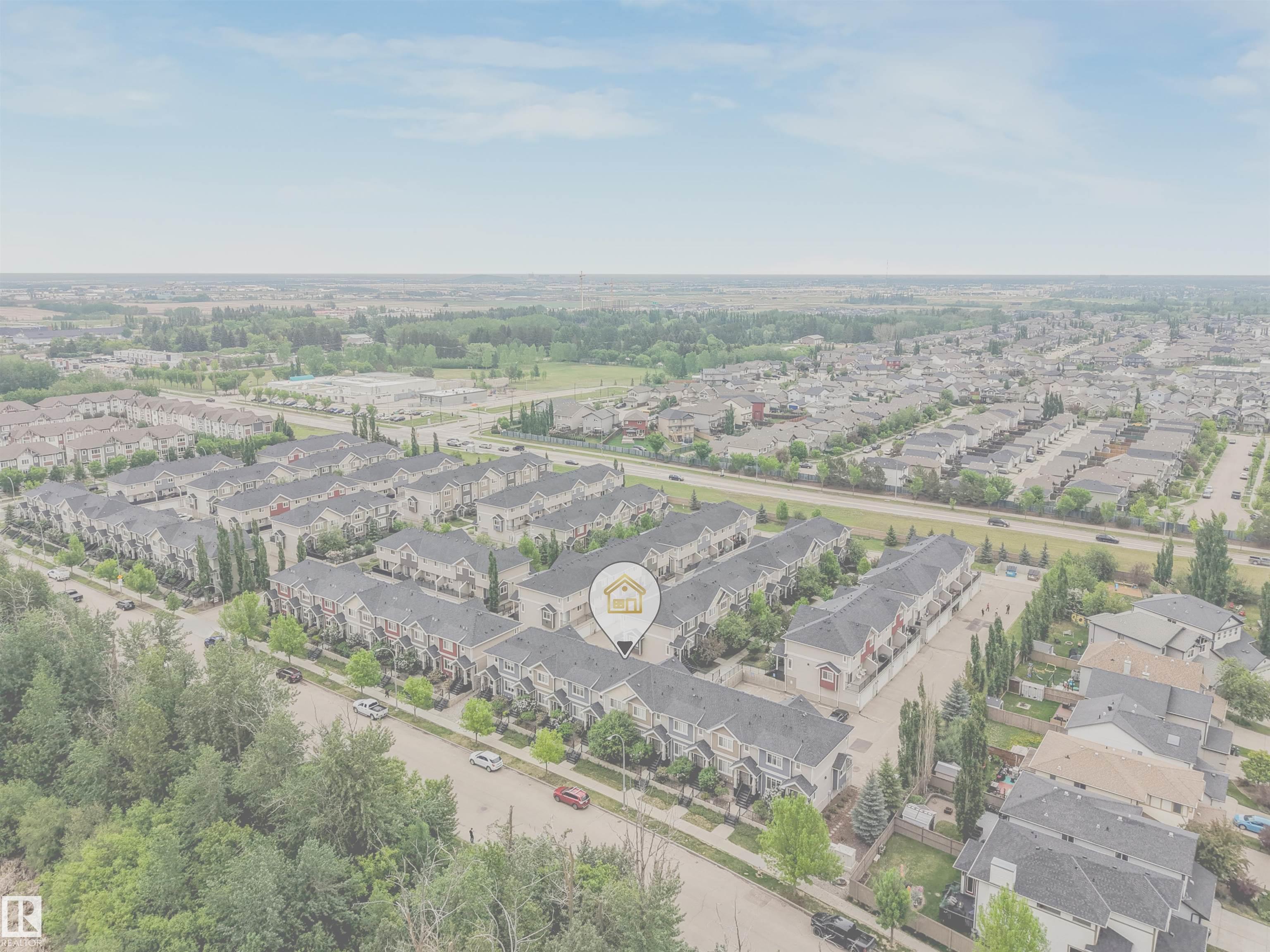 12 - 9535 217 Street NW, Secord, Edmonton