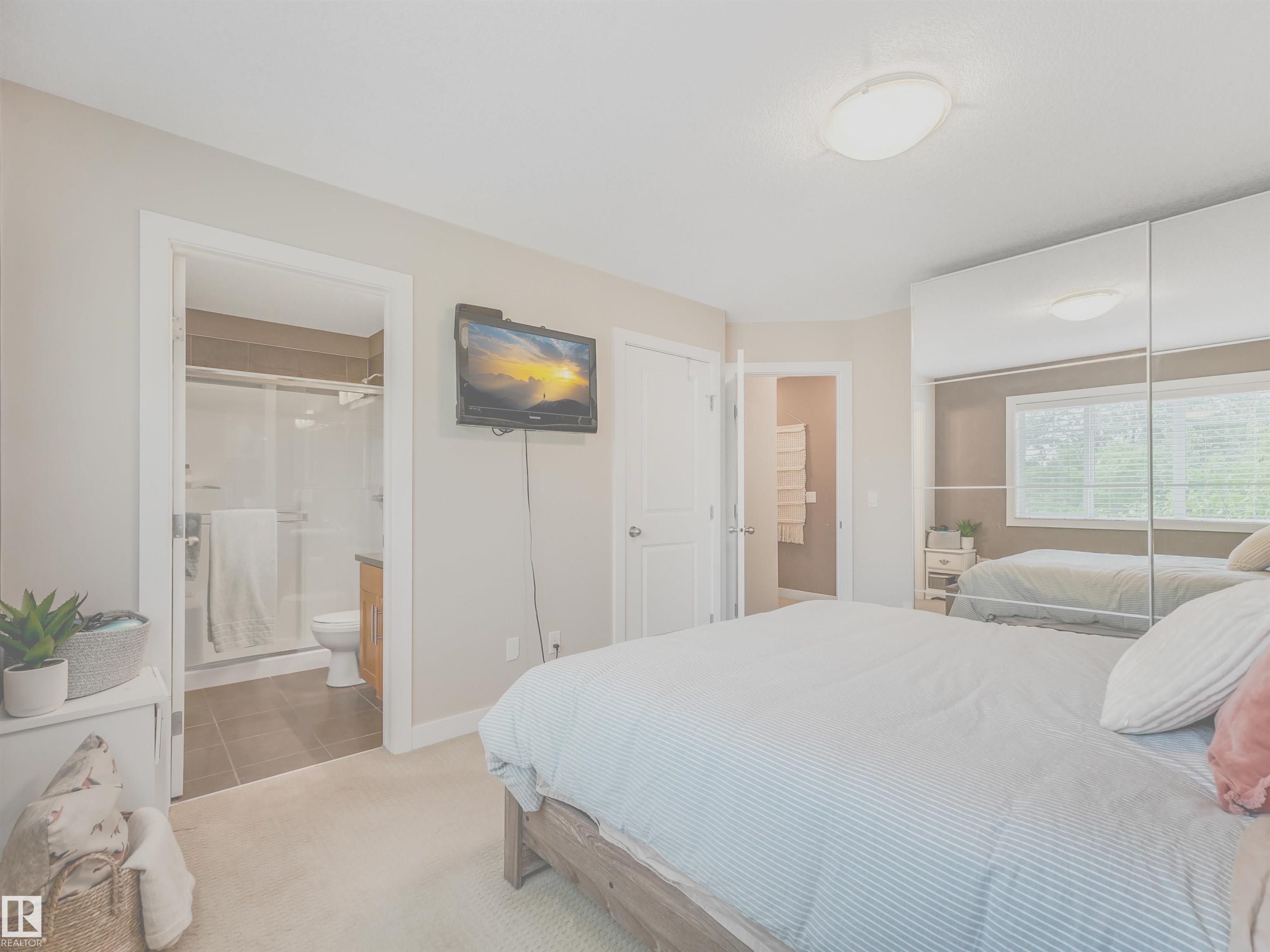 Photo 22 at 12 - 9535 217 Street NW, Secord, Edmonton