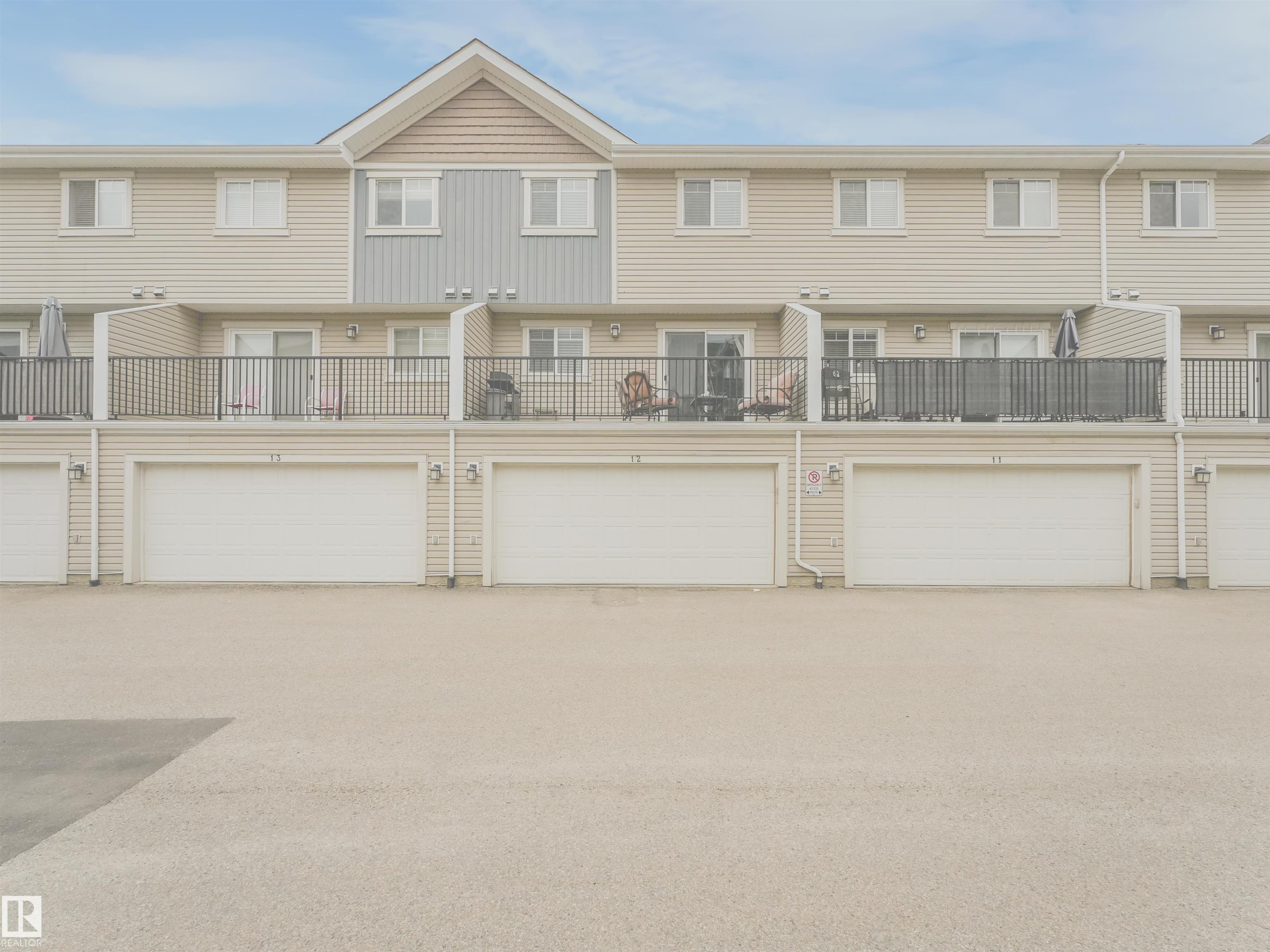 Photo 41 at 12 - 9535 217 Street NW, Secord, Edmonton