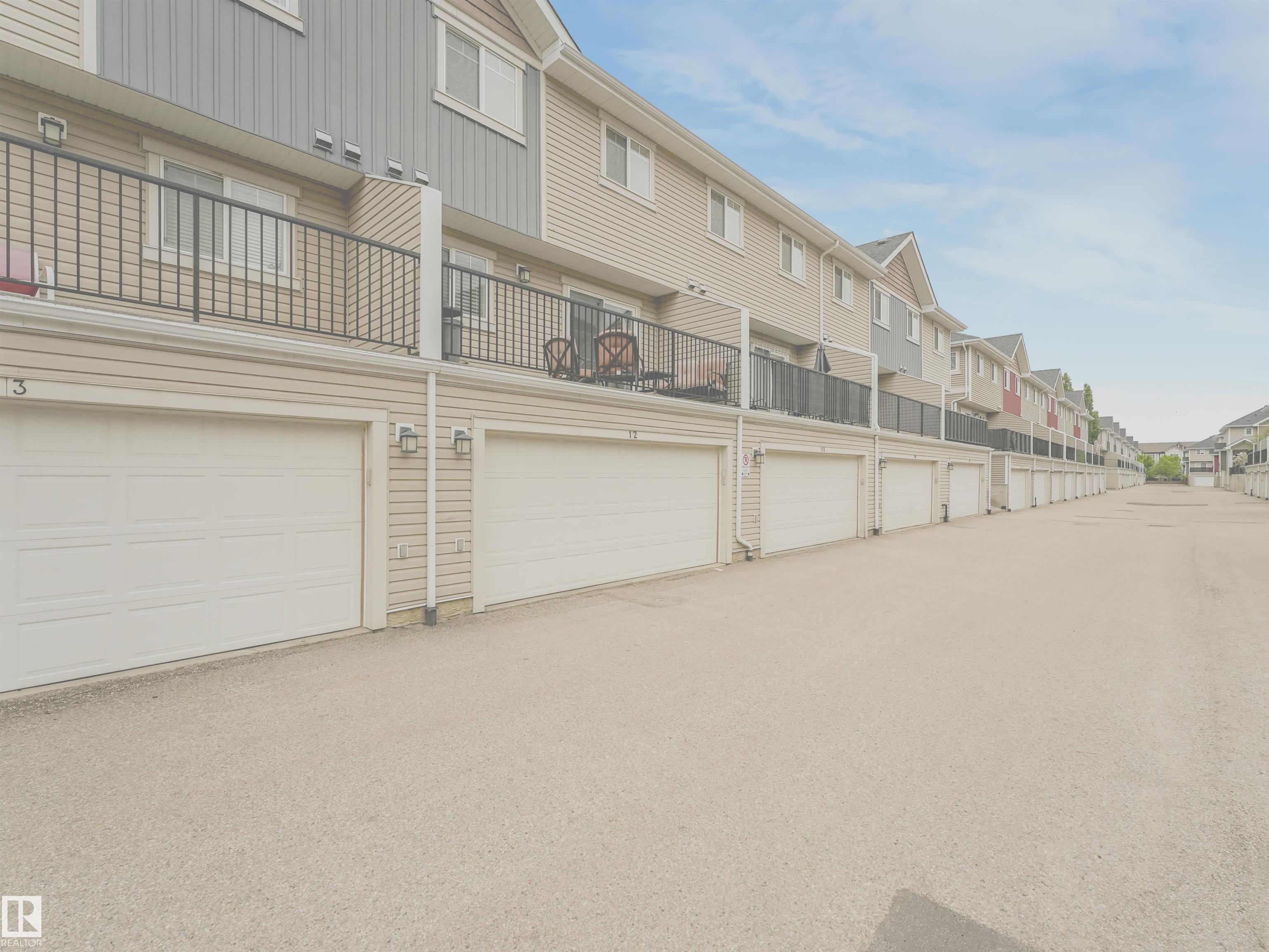 Photo 42 at 12 - 9535 217 Street NW, Secord, Edmonton