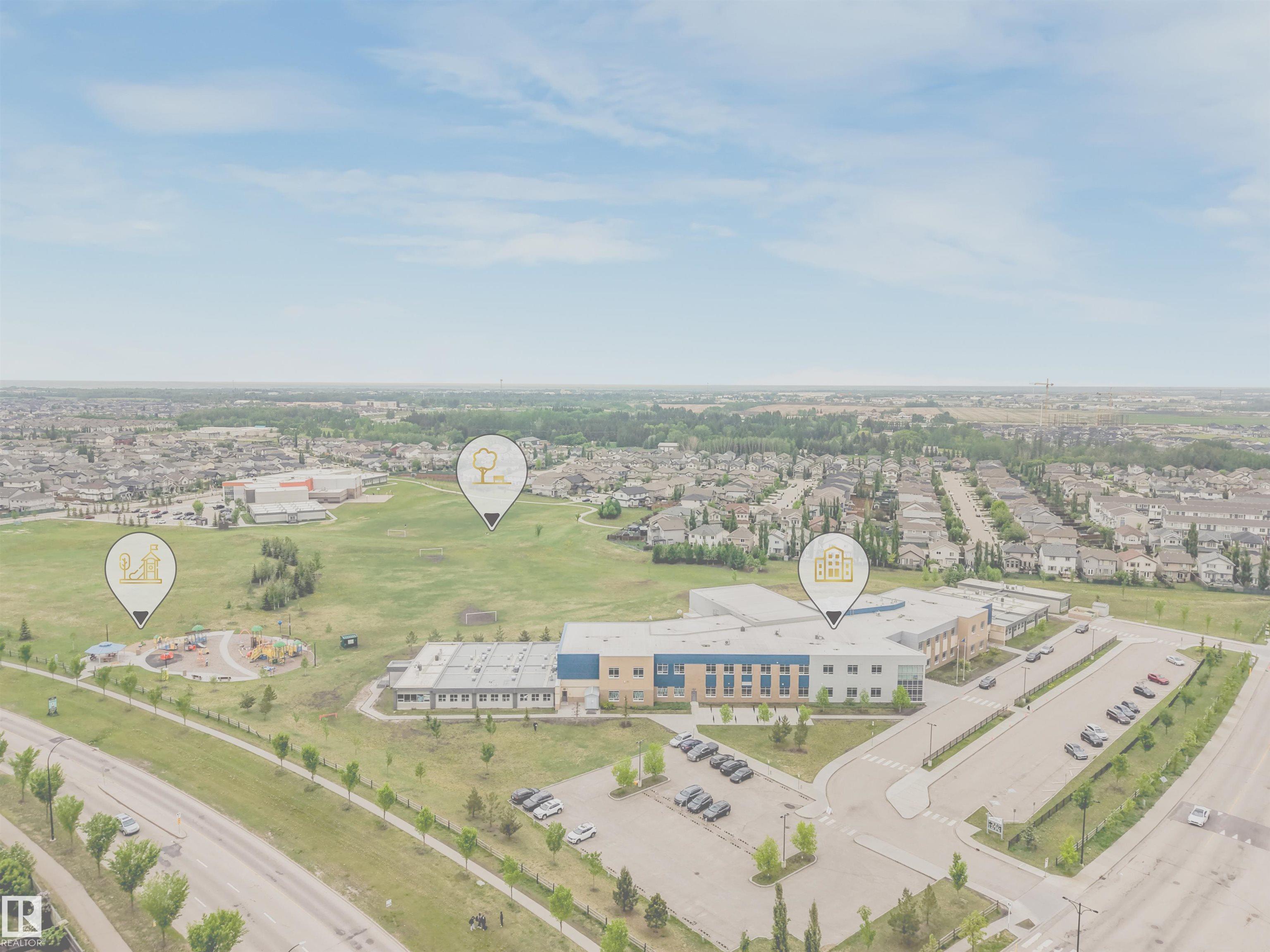 Photo 49 at 12 - 9535 217 Street NW, Secord, Edmonton