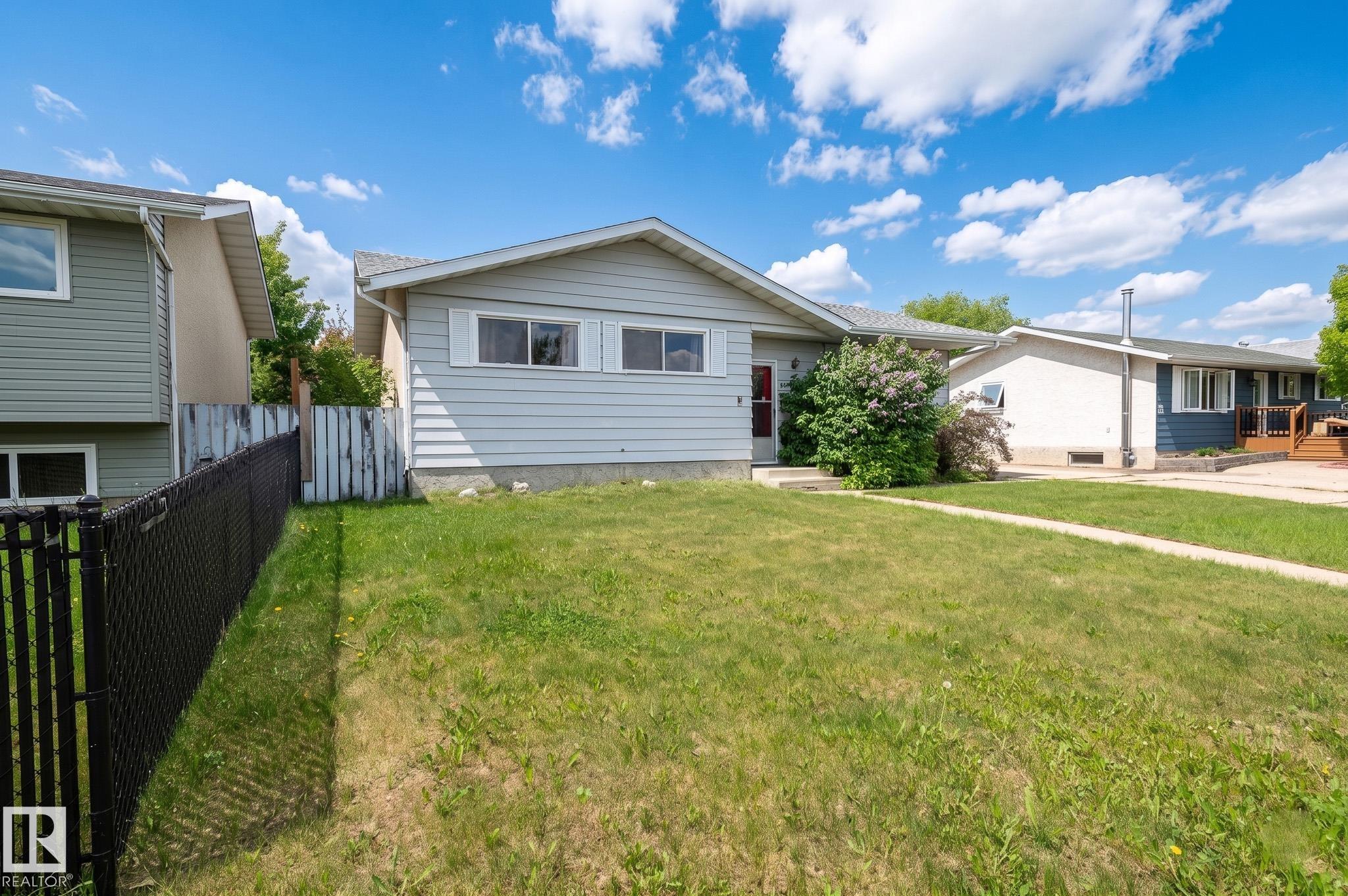 9804 97 Street, Morinville