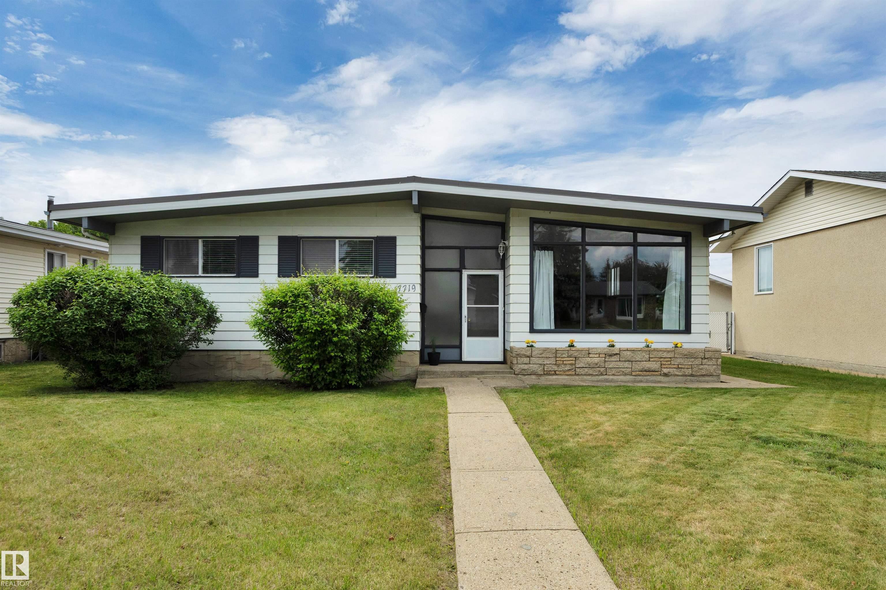 7719 144 Avenue NW, Kildare, Edmonton