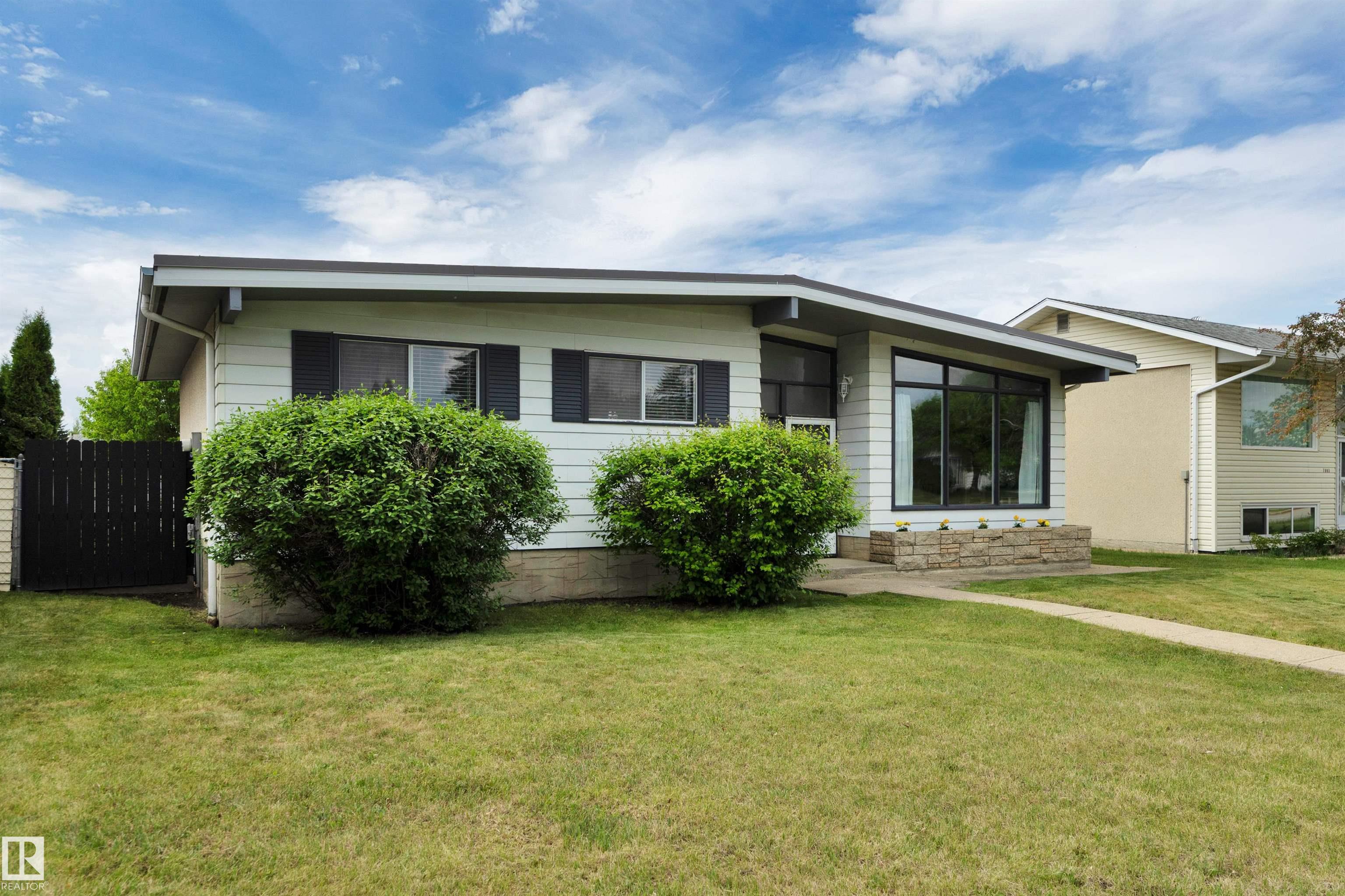 7719 144 Avenue NW, Kildare, Edmonton