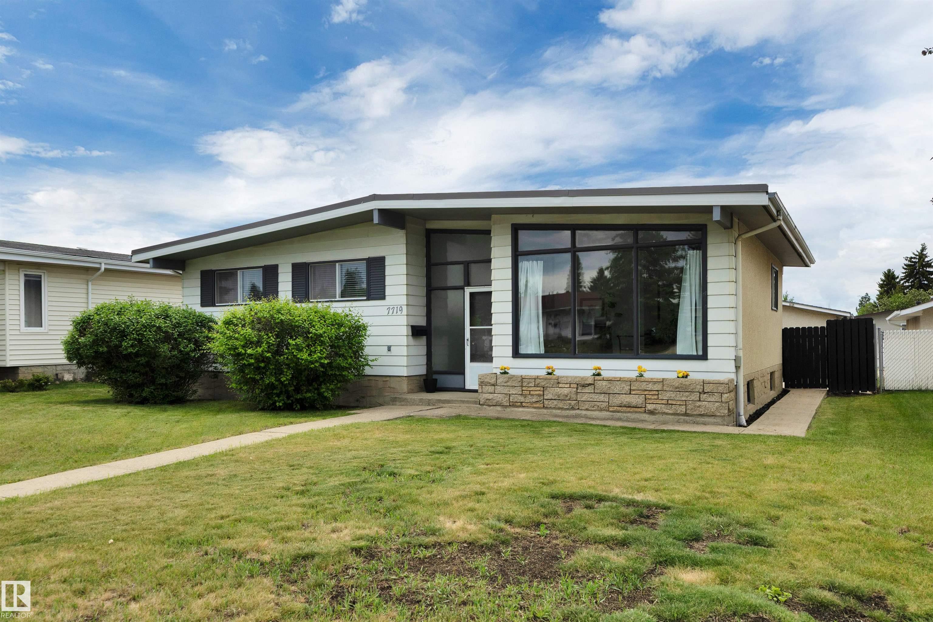 7719 144 Avenue NW, Kildare, Edmonton