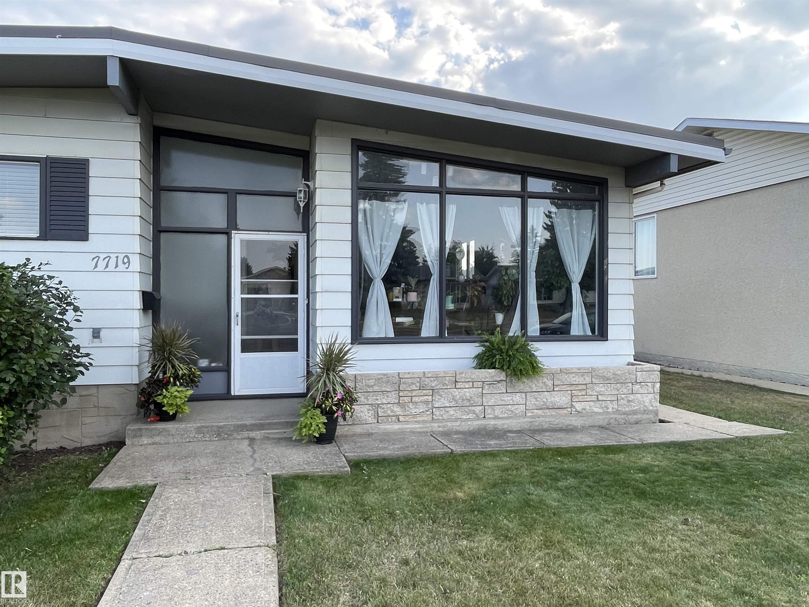 7719 144 Avenue NW, Kildare, Edmonton