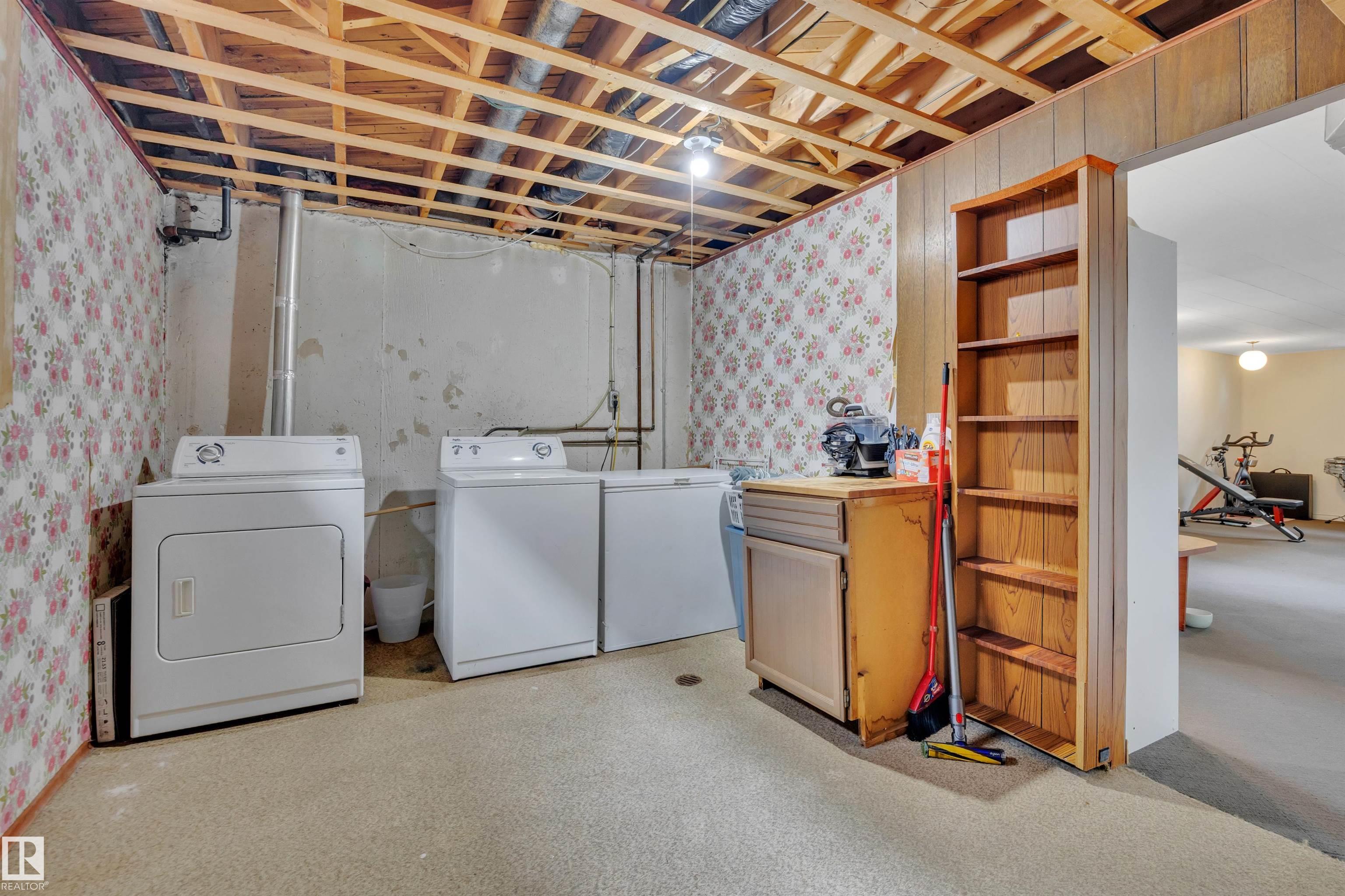 Photo 37 at 7719 144 Avenue NW, Kildare, Edmonton