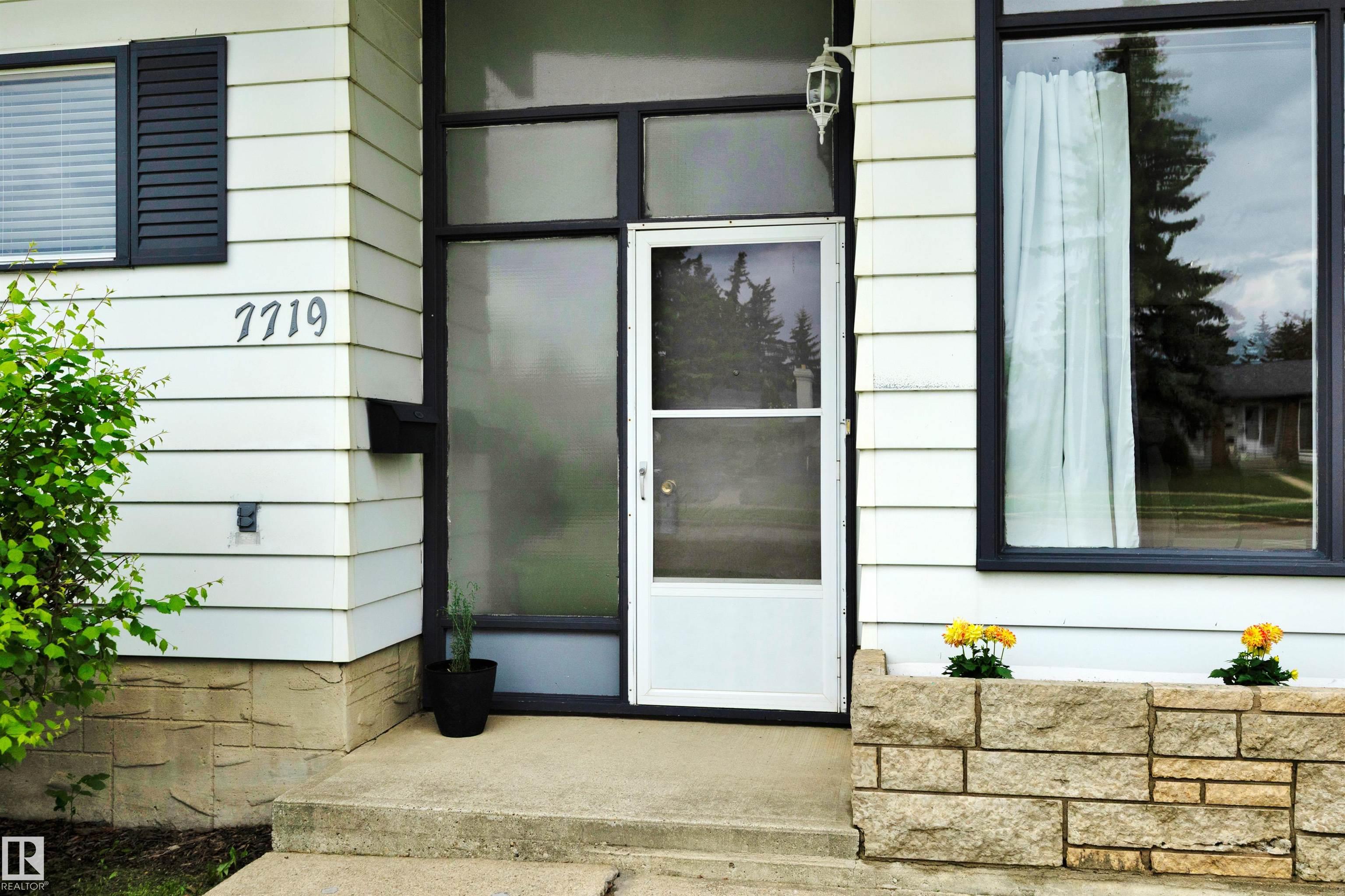 7719 144 Avenue NW, Kildare, Edmonton
