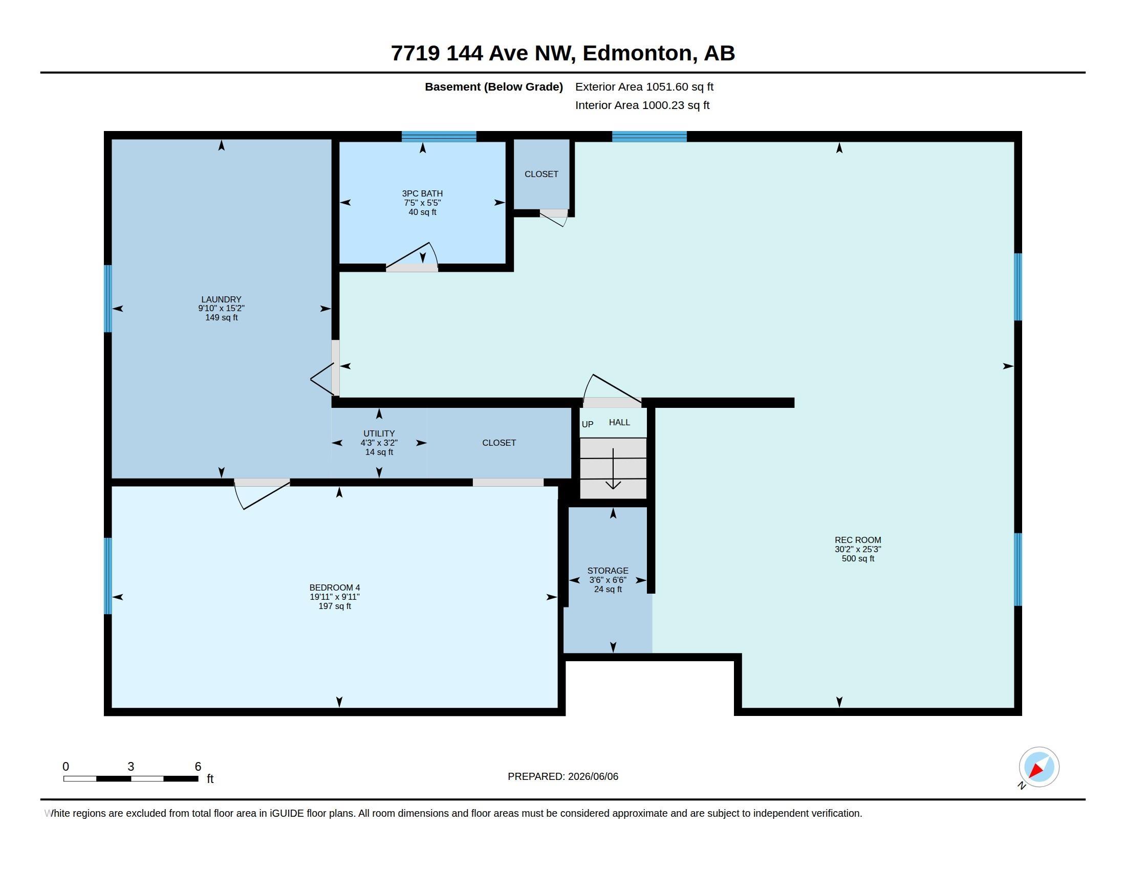 Photo 50 at 7719 144 Avenue NW, Kildare, Edmonton