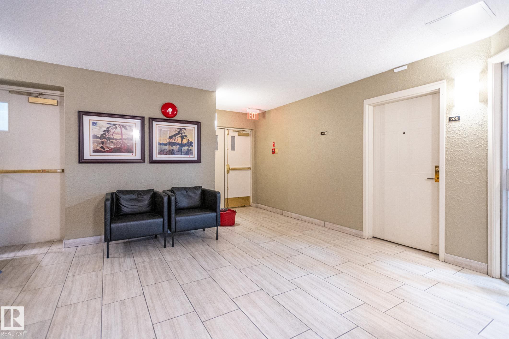 Photo 11 at 414 - 3 Perron Street, Downtown, St. Albert