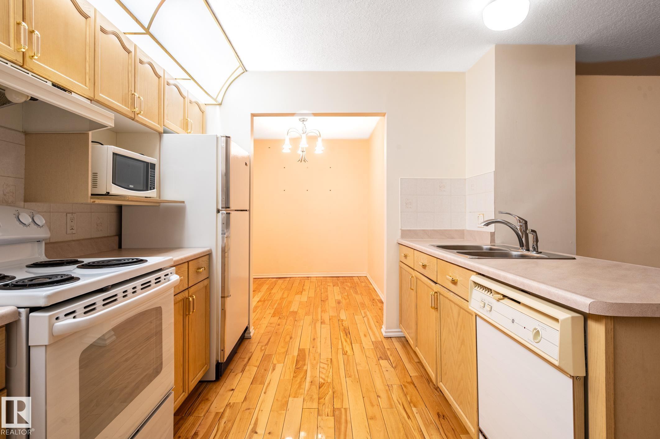 Photo 39 at 414 - 3 Perron Street, Downtown, St. Albert