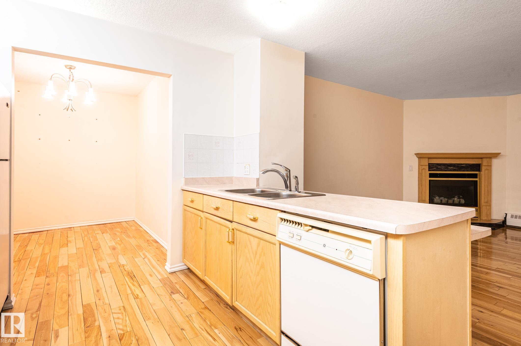Photo 42 at 414 - 3 Perron Street, Downtown, St. Albert