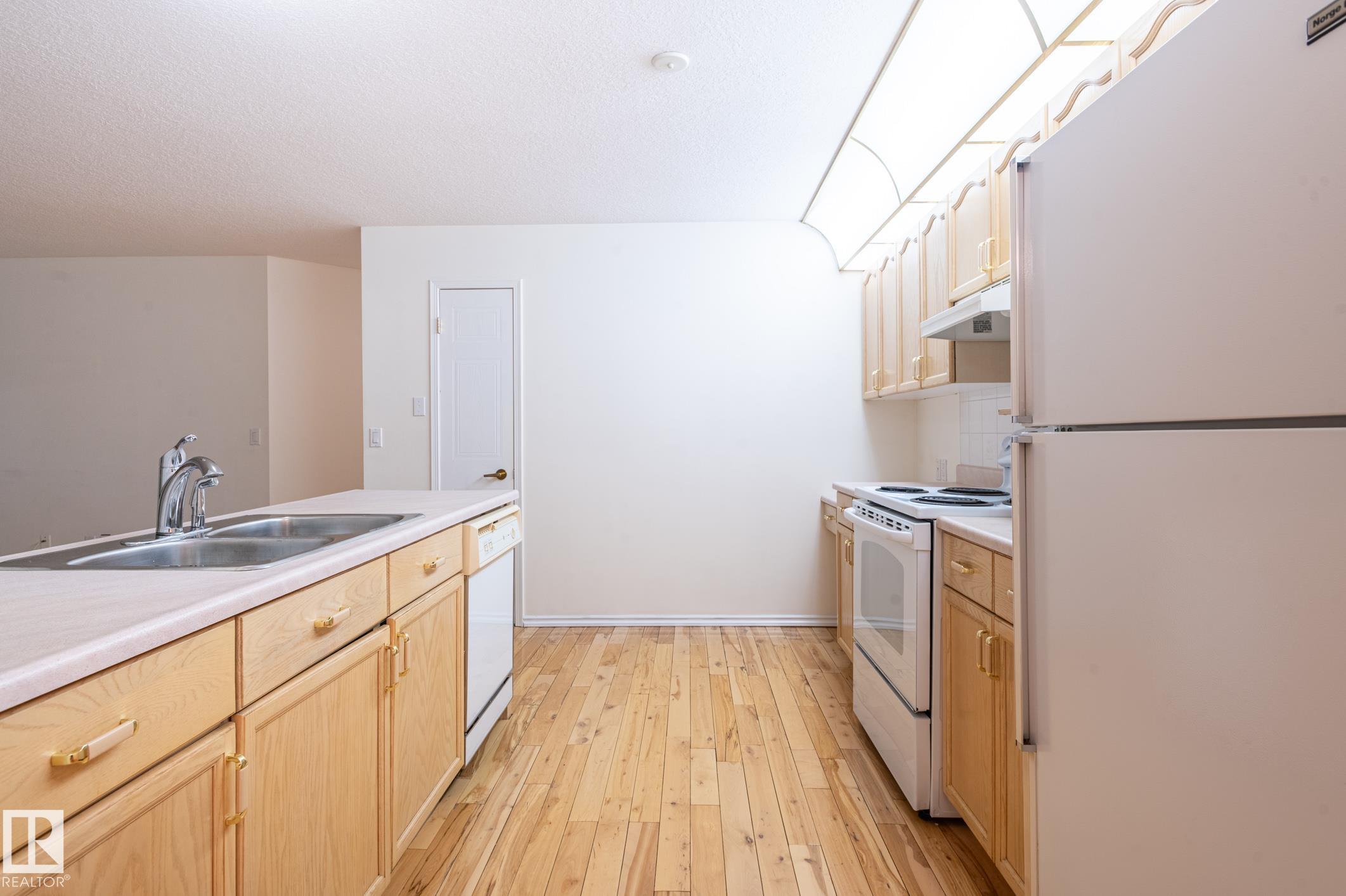 Photo 45 at 414 - 3 Perron Street, Downtown, St. Albert