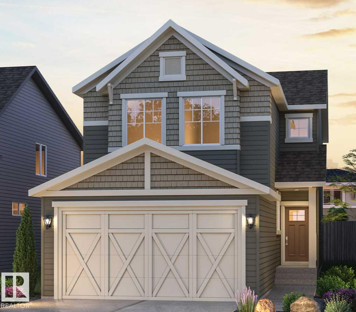 Photo 9 at 2374 Muckleplum Way SW, The Orchards At Ellerslie, Edmonton
