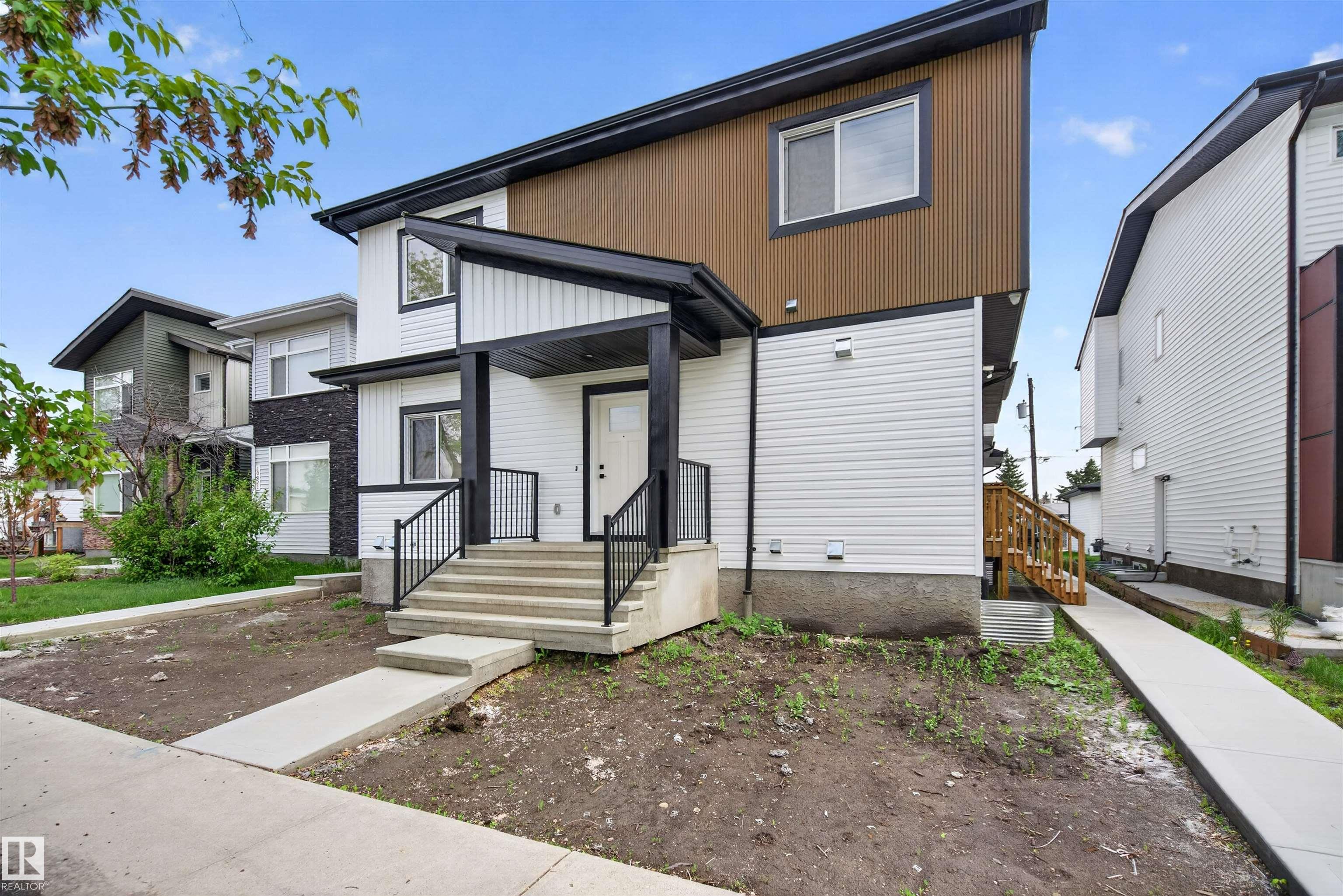 10915 159 Street NW, Mayfield, Edmonton