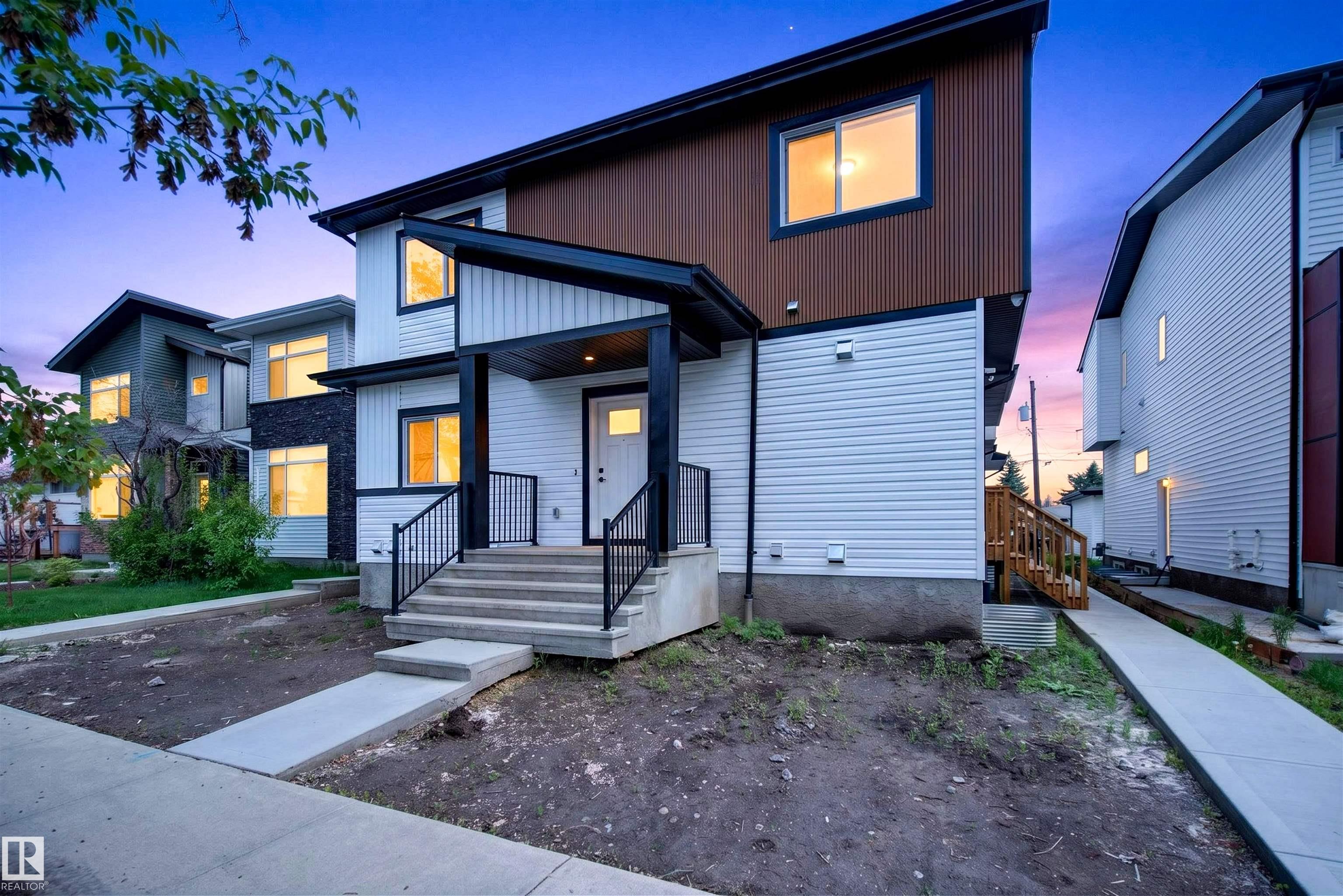 10915 159 Street NW, Mayfield, Edmonton
