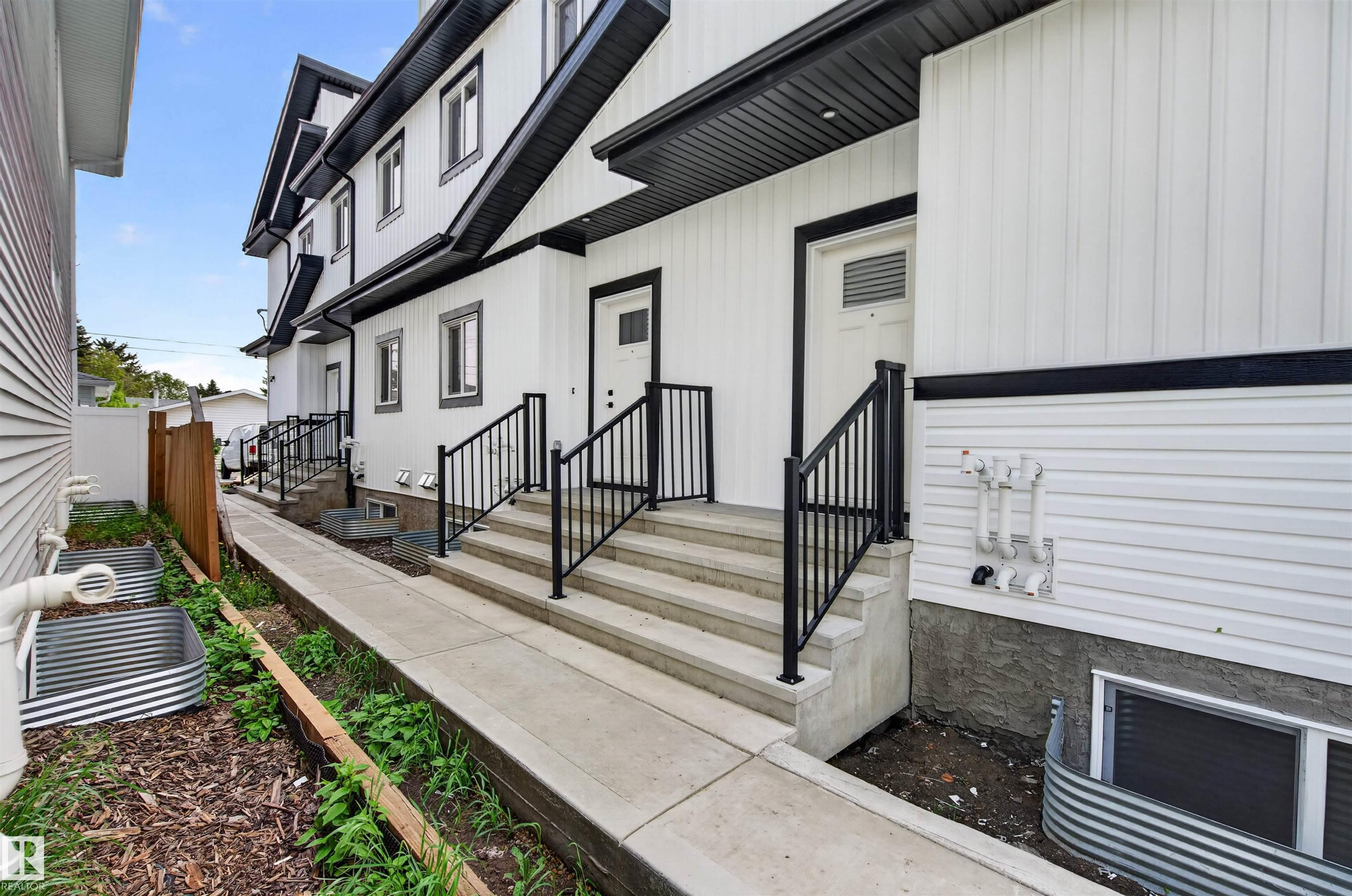 10915 159 Street NW, Mayfield, Edmonton