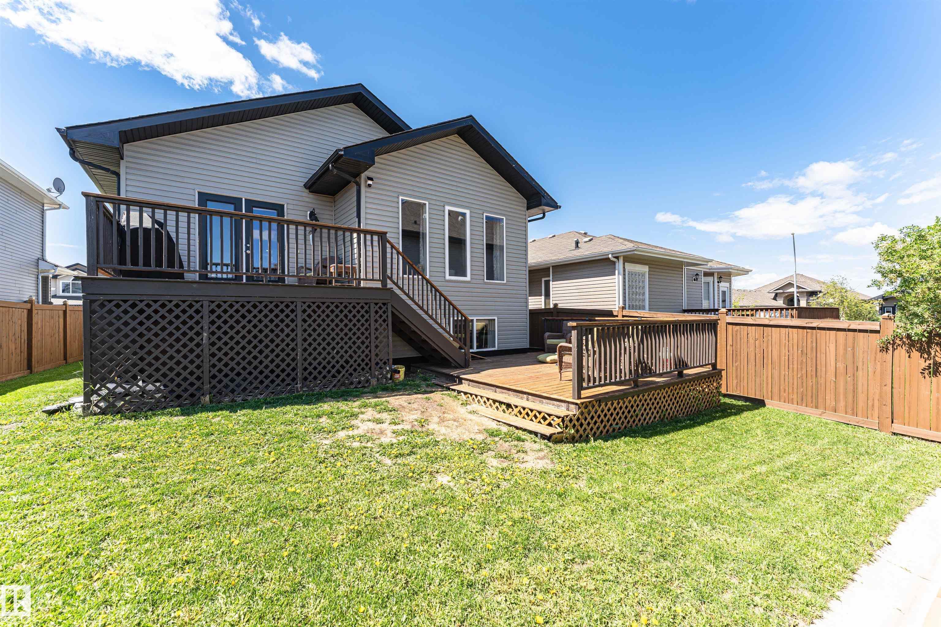 Photo 58 at 9410 104 Avenue, The Lakes, Morinville