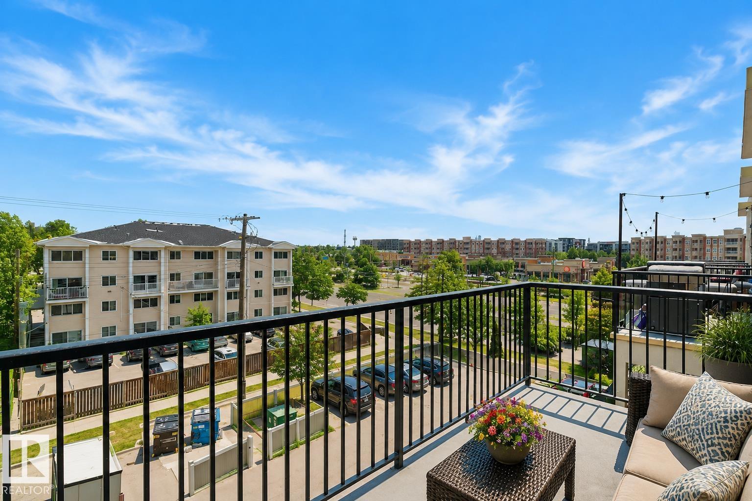 408 - 11203 103a Avenue NW, Wîhkwêntôwin, Edmonton
