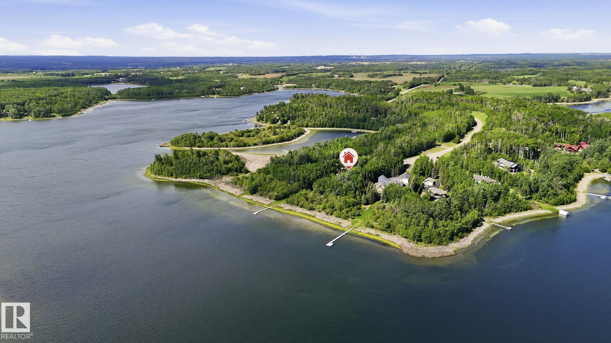 17 - 2414 Twp Road 522, Two Island Point, Rural Parkland County