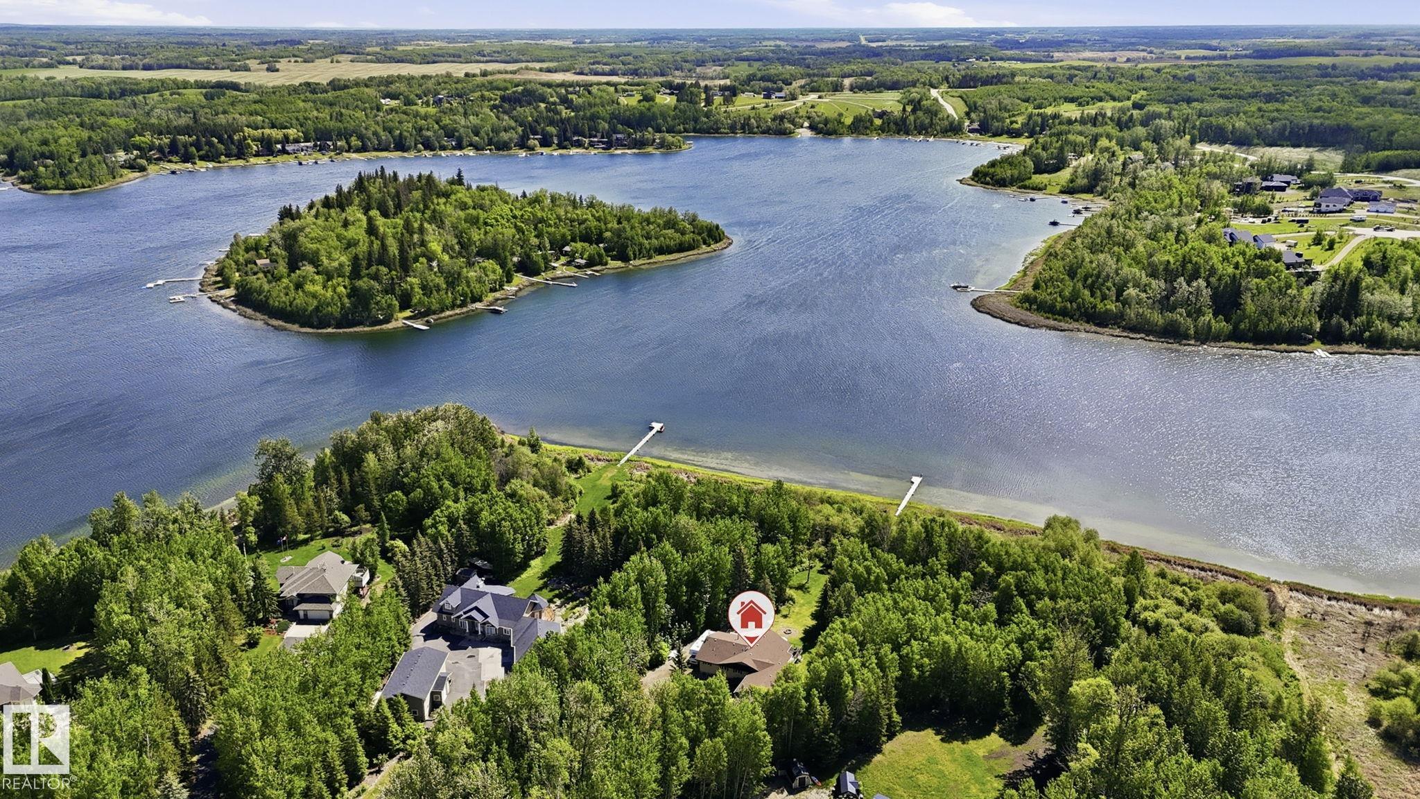17 - 2414 Twp Road 522, Two Island Point, Rural Parkland County