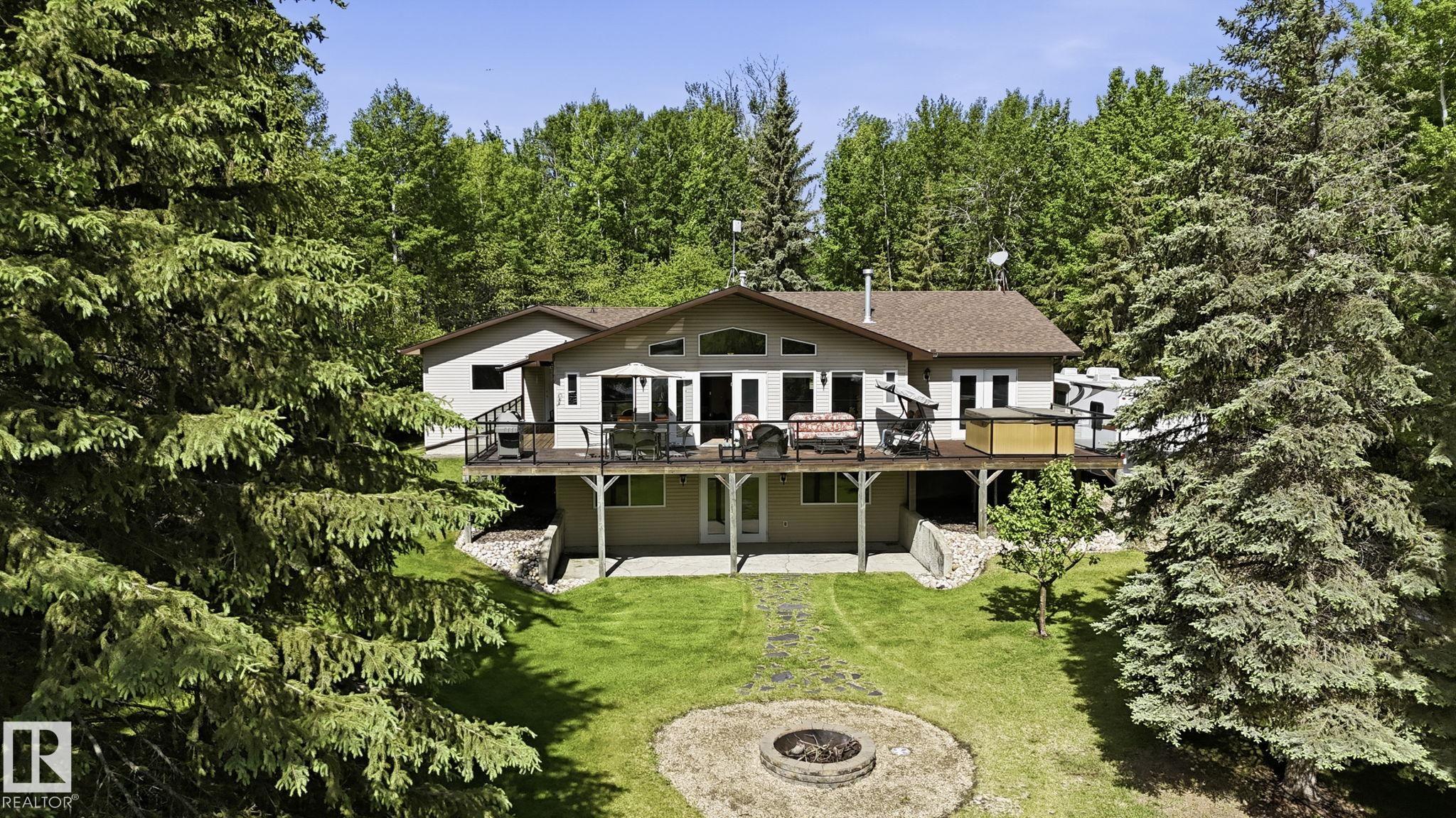 17 - 2414 Twp Road 522, Two Island Point, Rural Parkland County