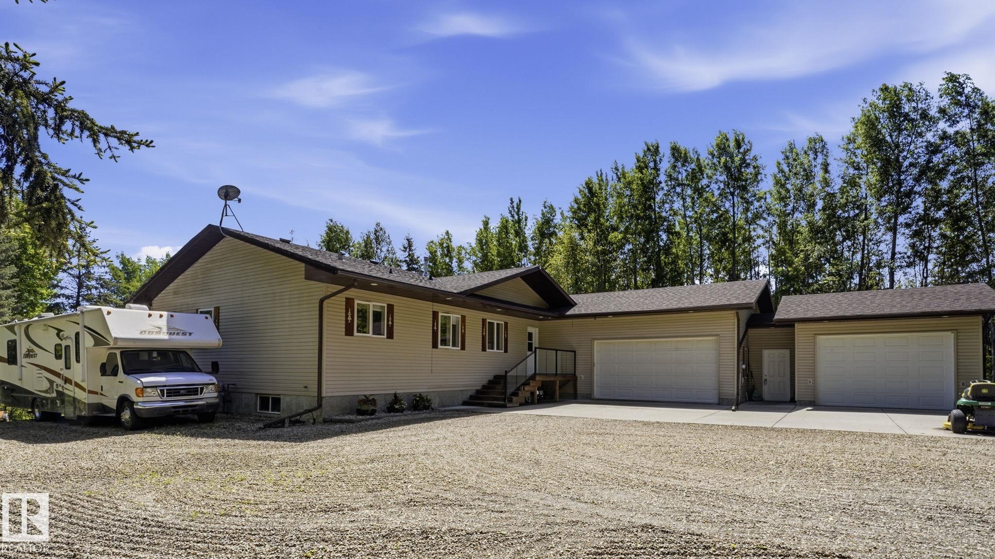 17 - 2414 Twp Road 522, Two Island Point, Rural Parkland County
