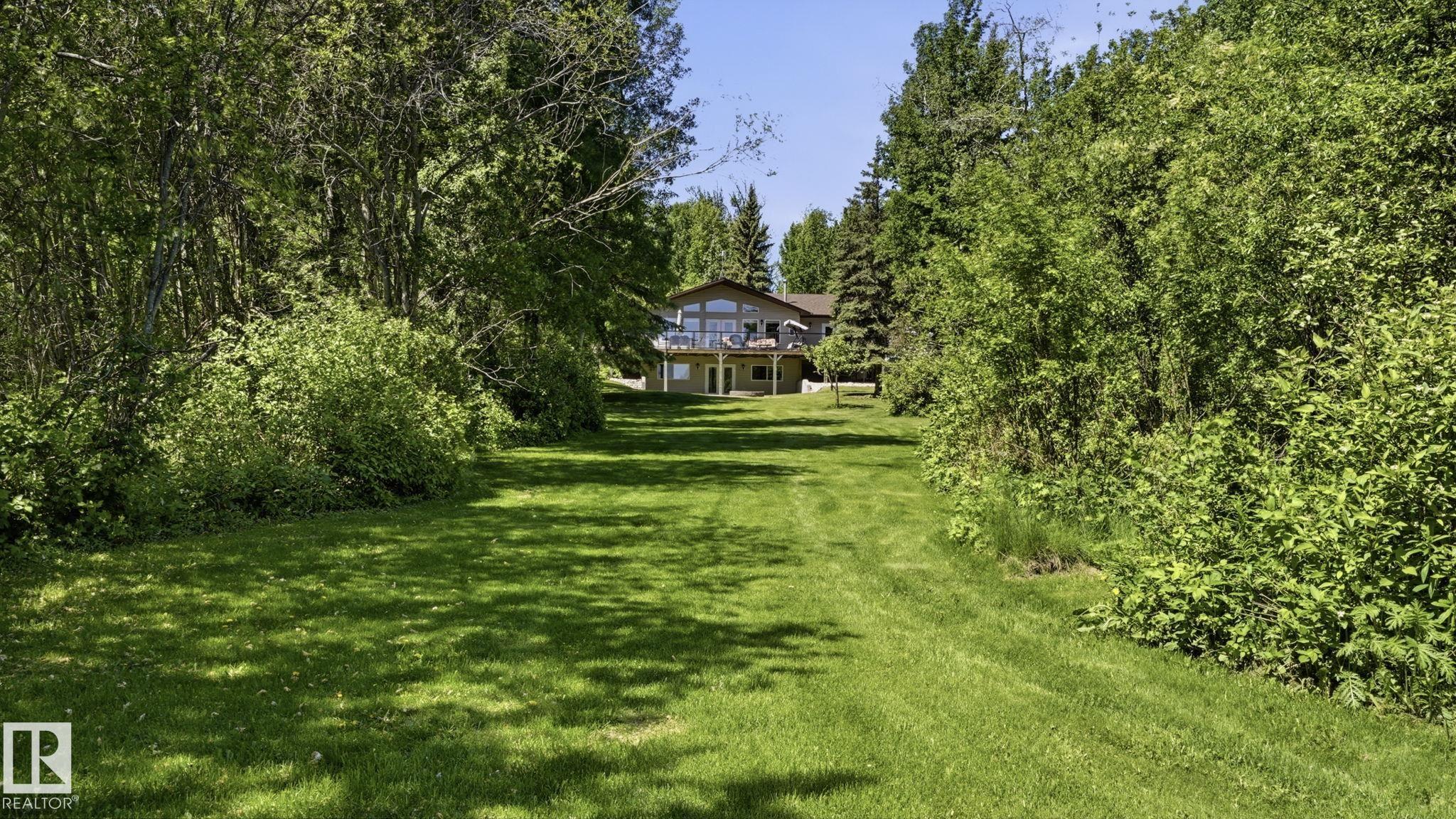 Photo 47 at 17 - 2414 Twp Road 522, Two Island Point, Rural Parkland County