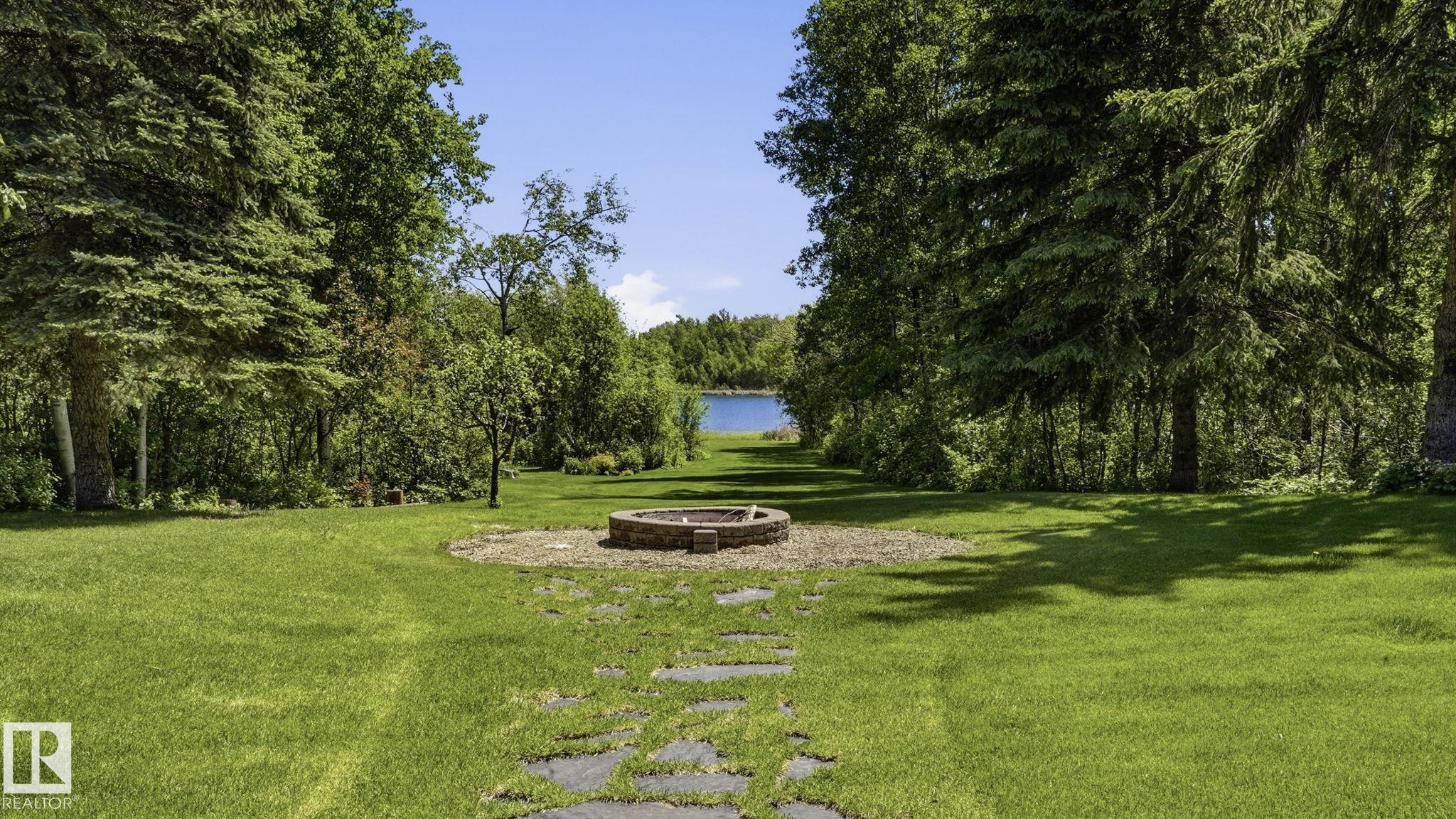 Photo 49 at 17 - 2414 Twp Road 522, Two Island Point, Rural Parkland County
