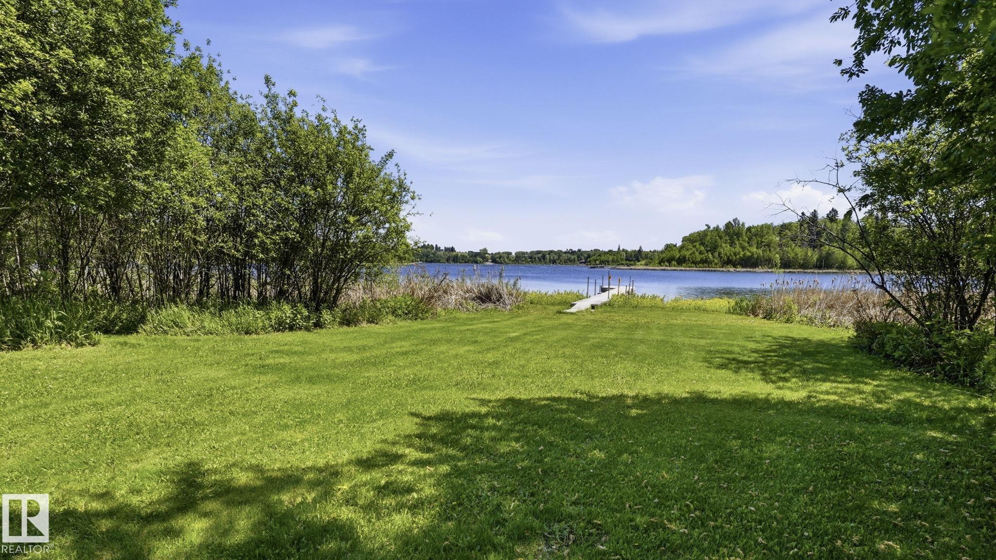 Photo 50 at 17 - 2414 Twp Road 522, Two Island Point, Rural Parkland County