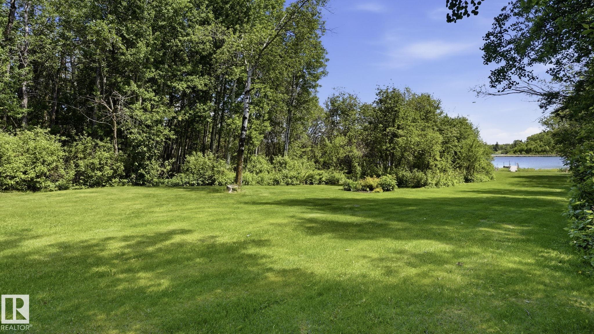 Photo 51 at 17 - 2414 Twp Road 522, Two Island Point, Rural Parkland County