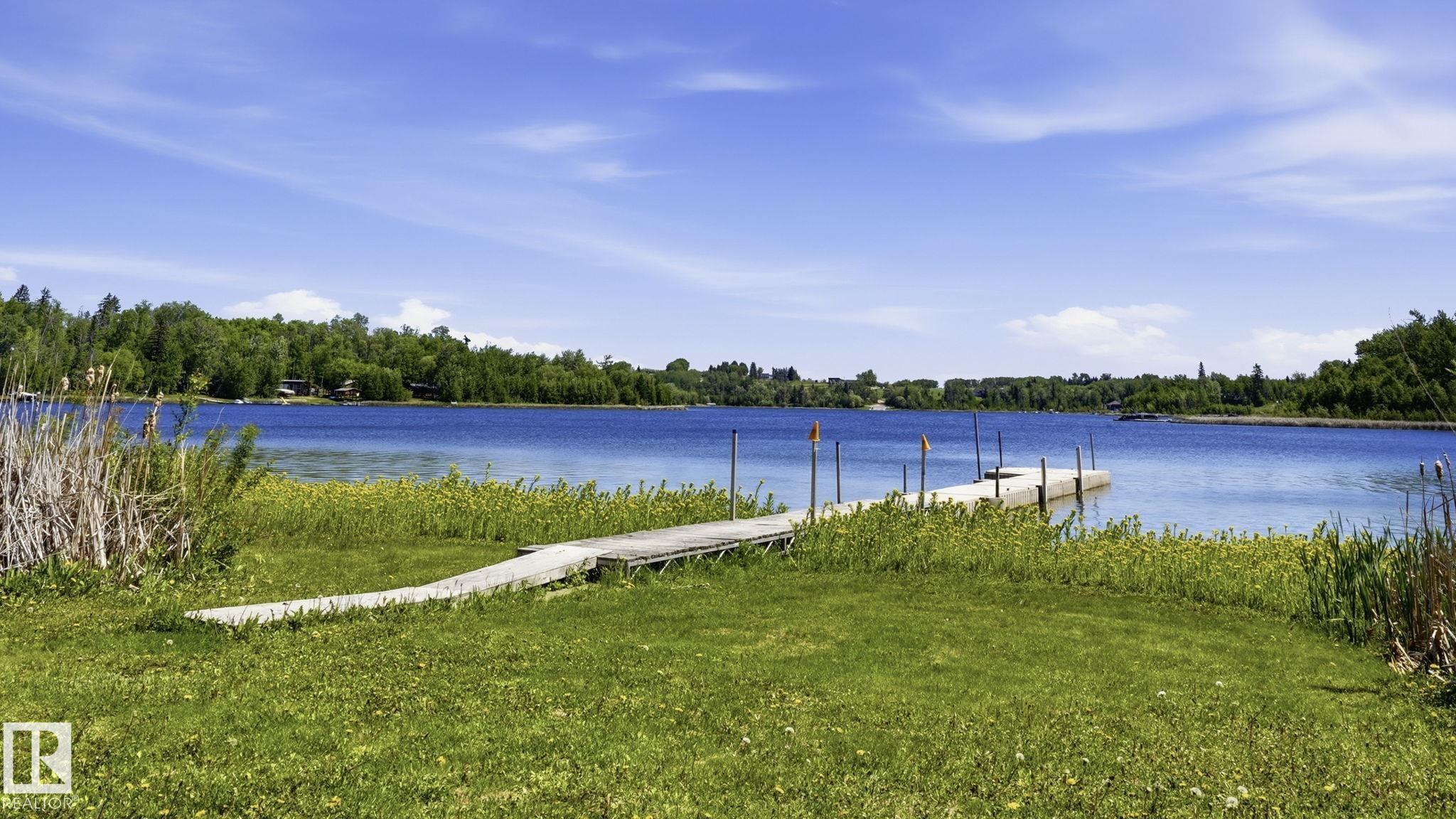 Photo 52 at 17 - 2414 Twp Road 522, Two Island Point, Rural Parkland County
